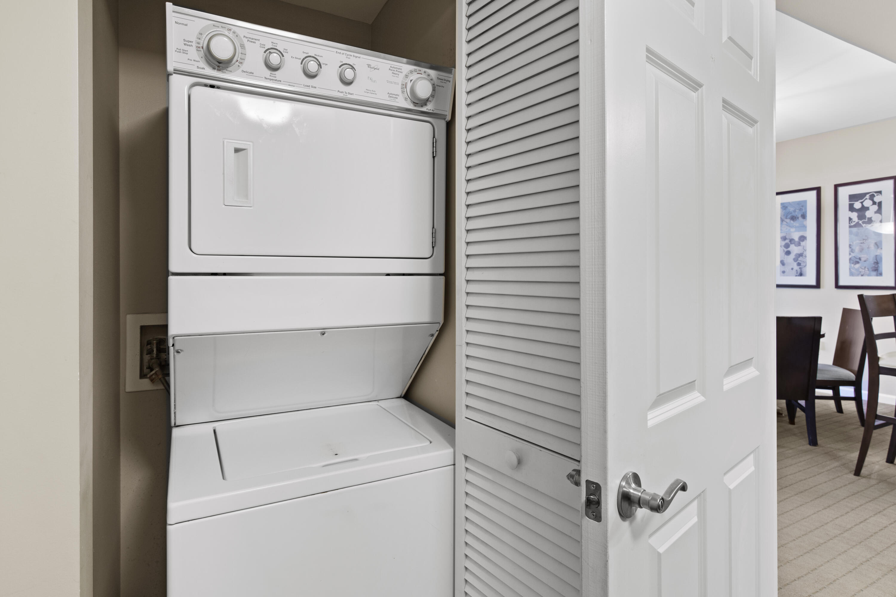 THE PALMS OF DESTIN - Residential