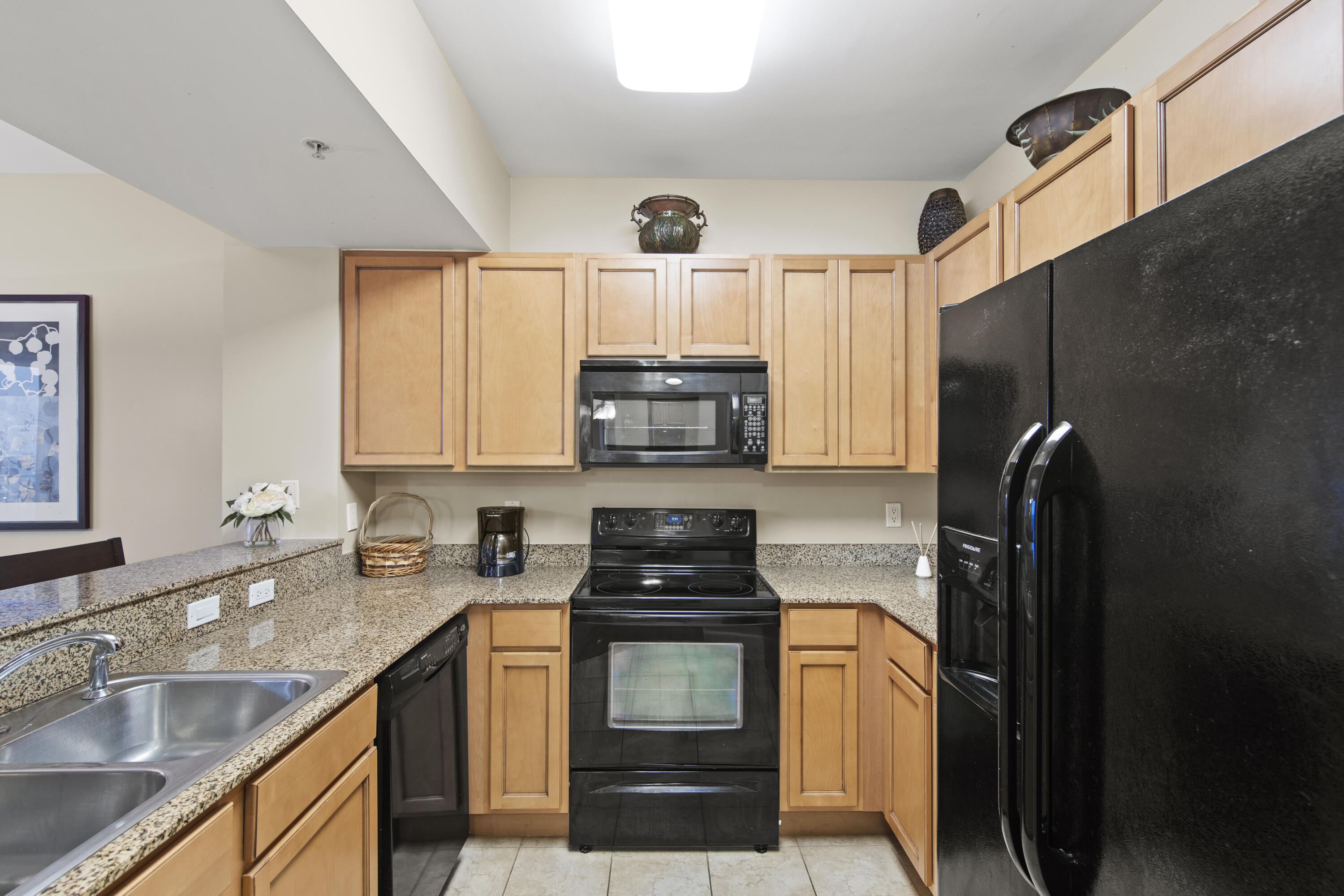 THE PALMS OF DESTIN - Residential