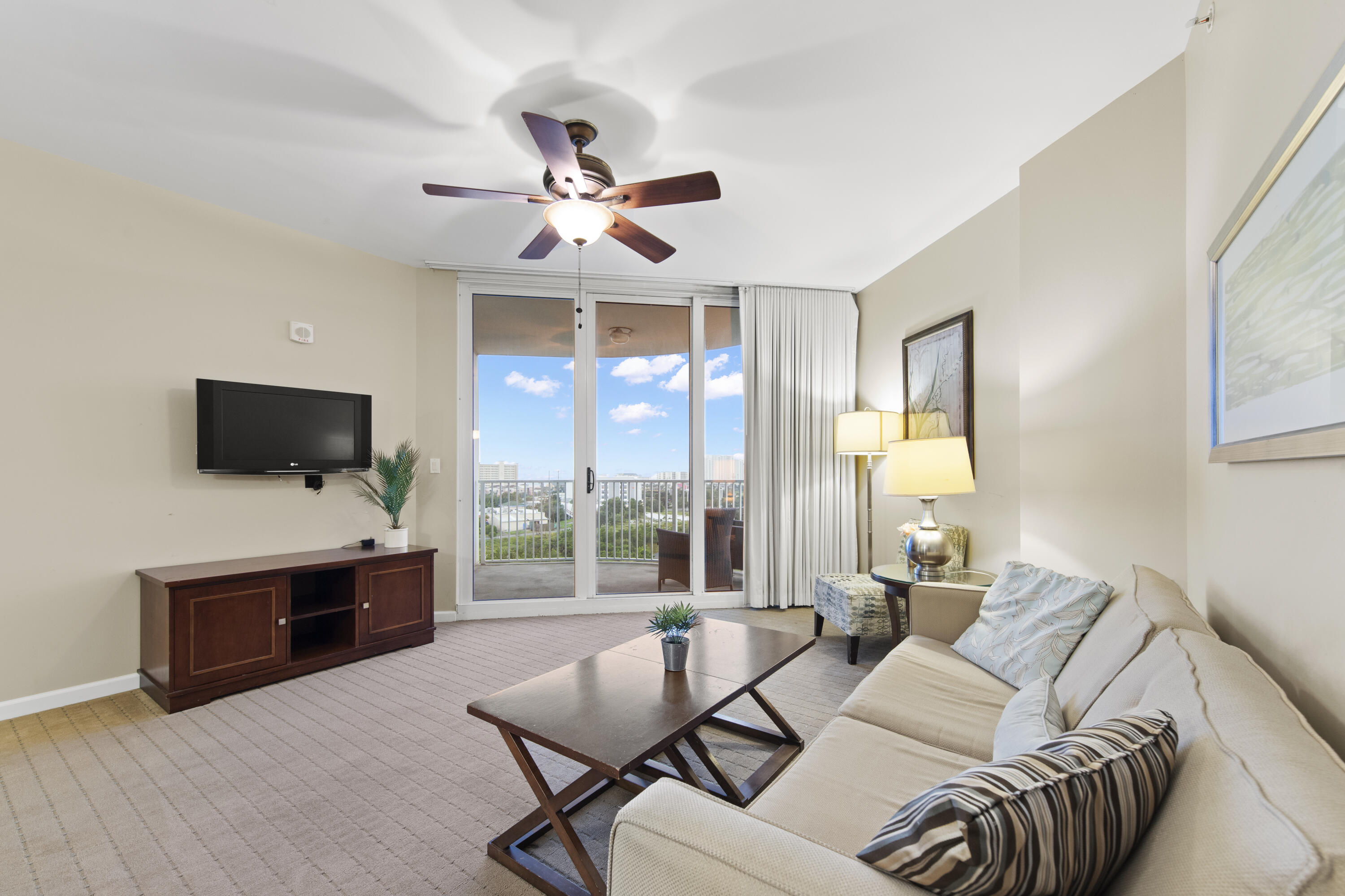 THE PALMS OF DESTIN - Residential