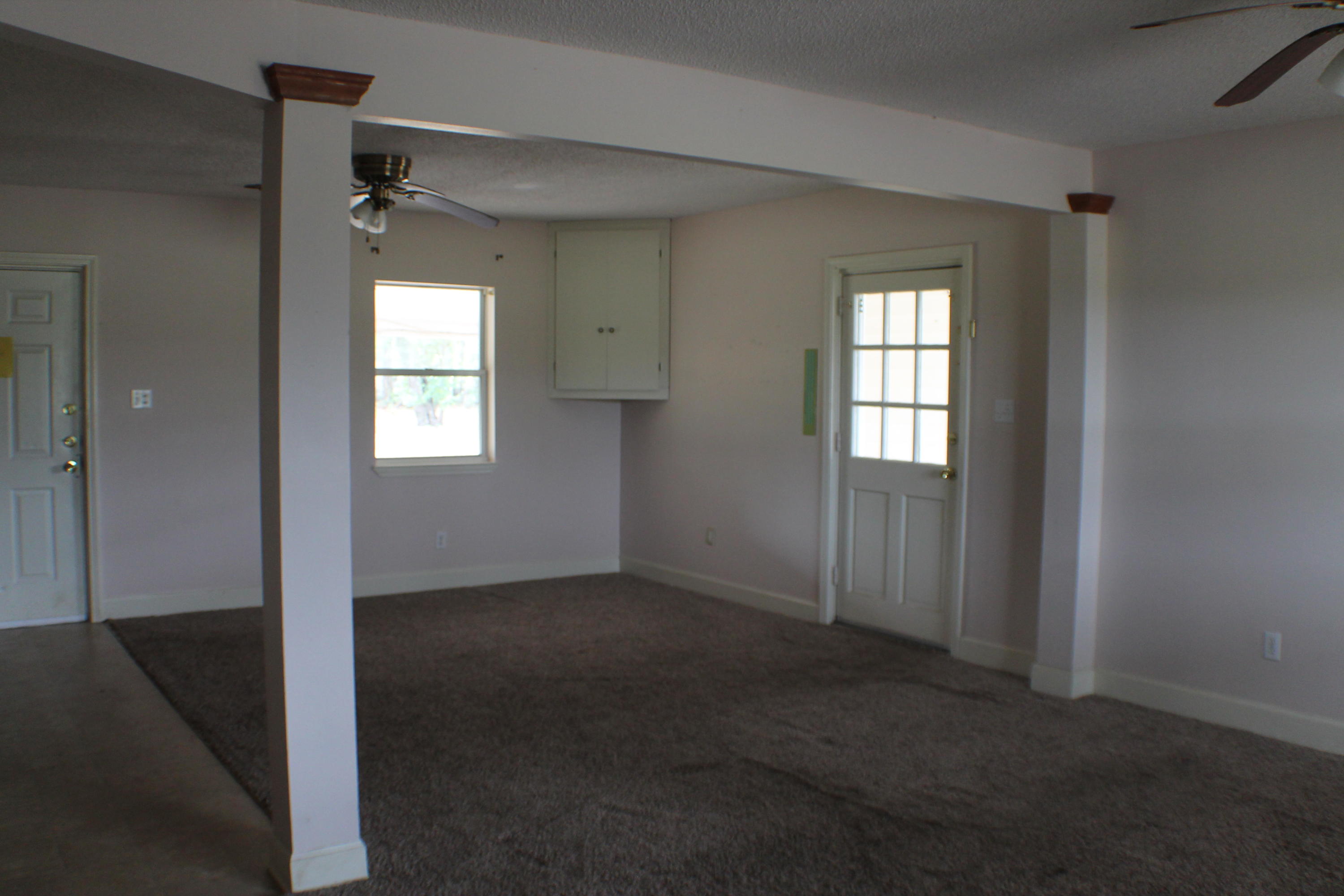 OAKDALE - Residential Lease