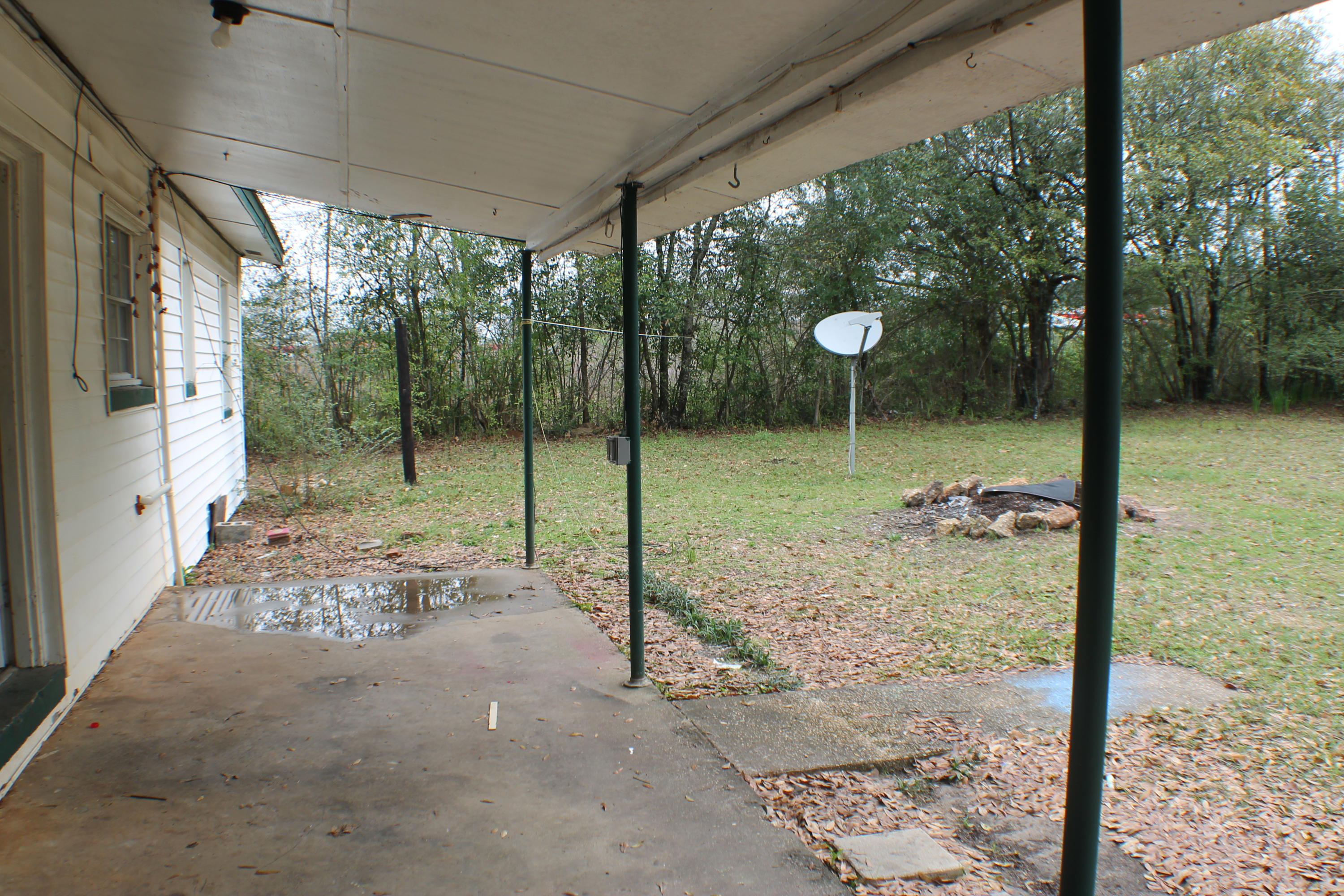 OAKDALE - Residential Lease