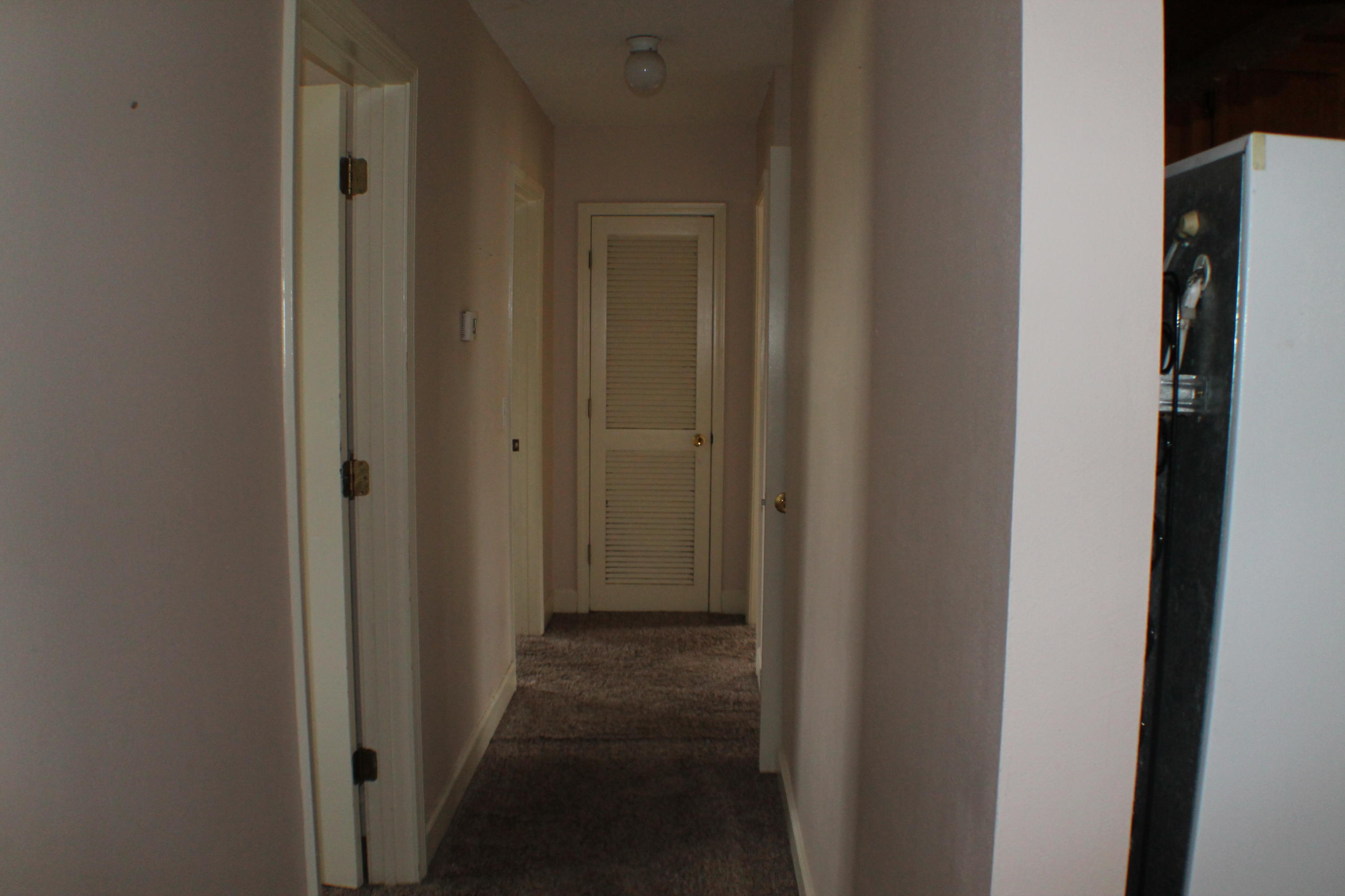 OAKDALE - Residential Lease