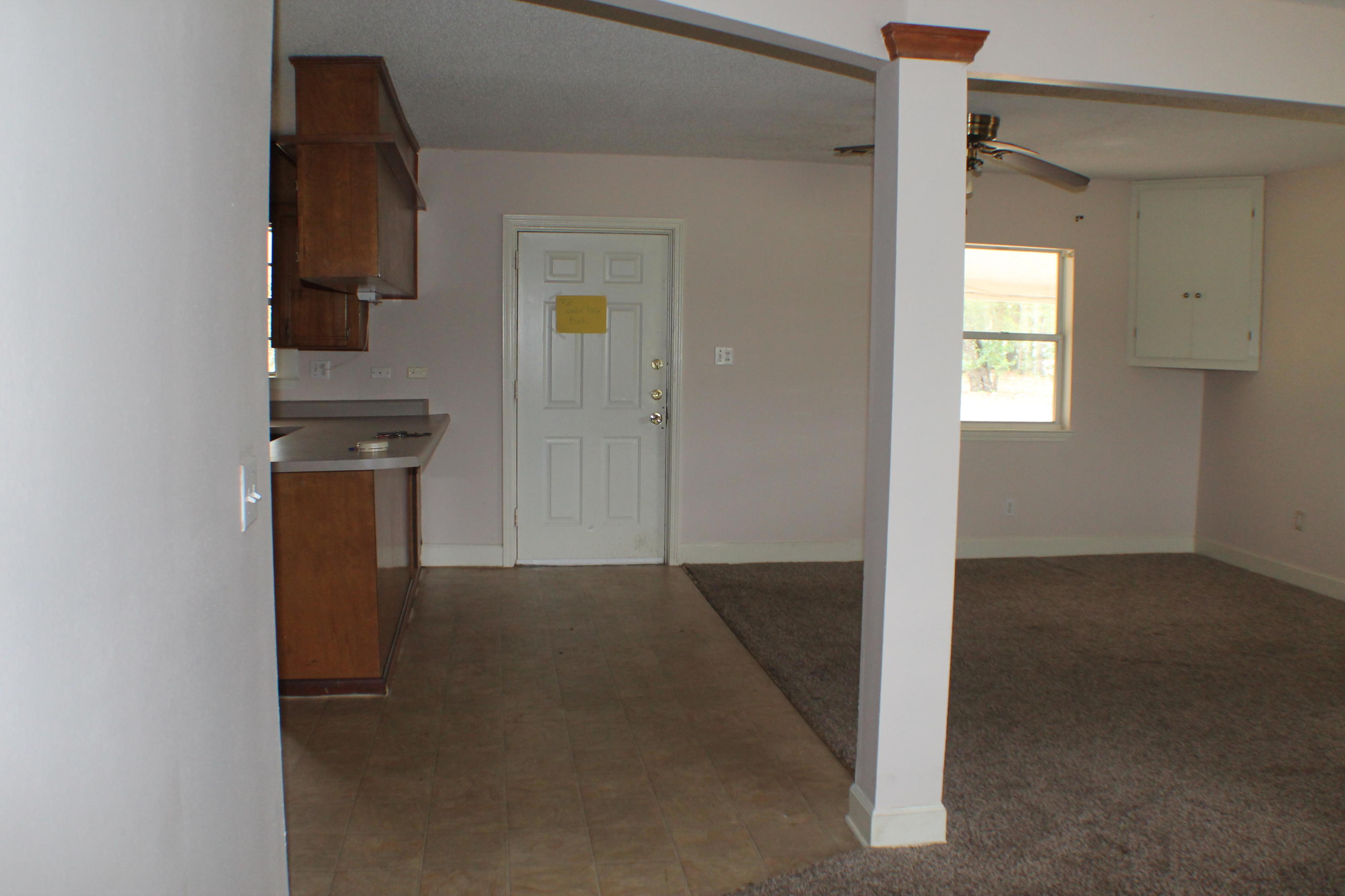 OAKDALE - Residential Lease