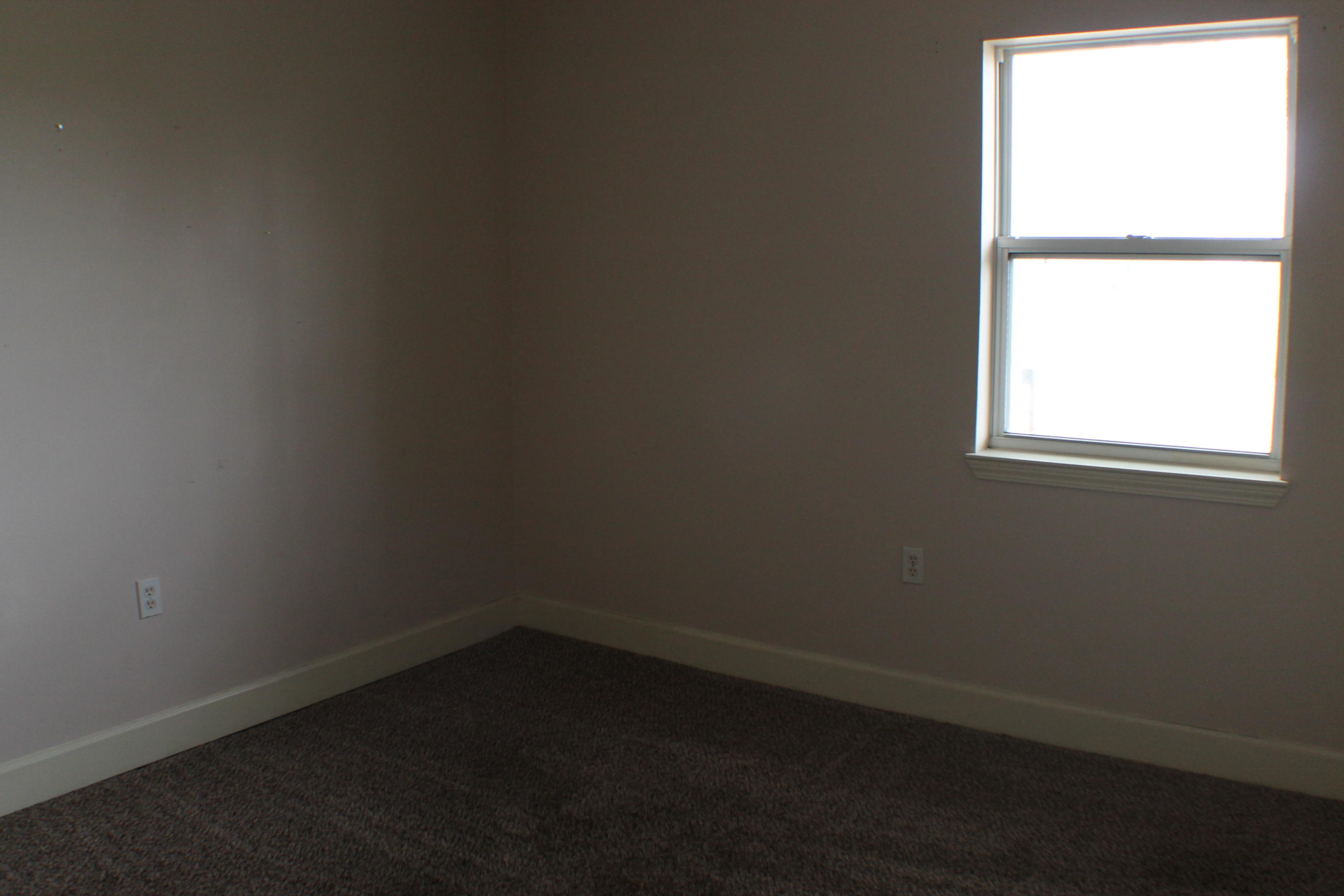 OAKDALE - Residential Lease