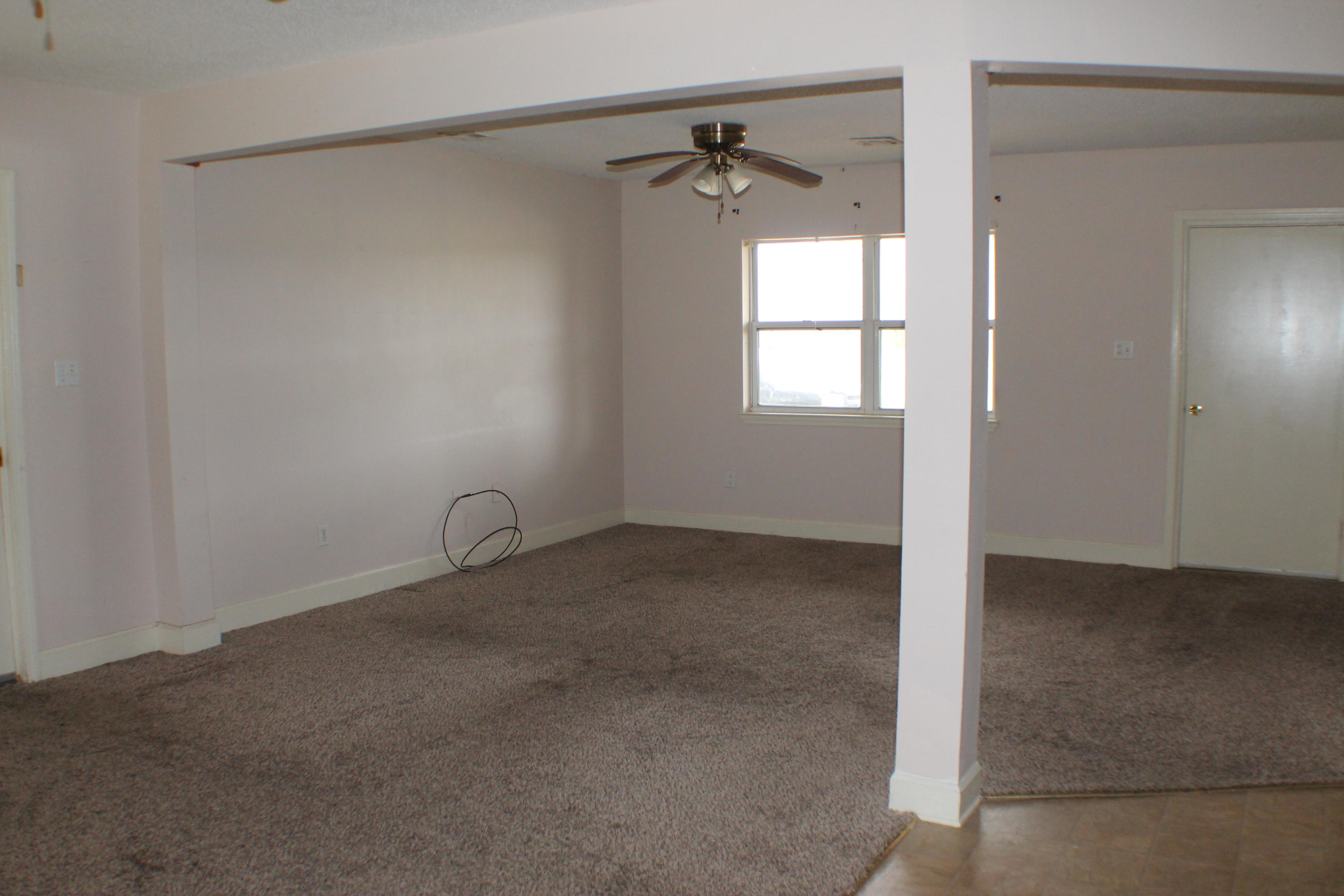 OAKDALE - Residential Lease