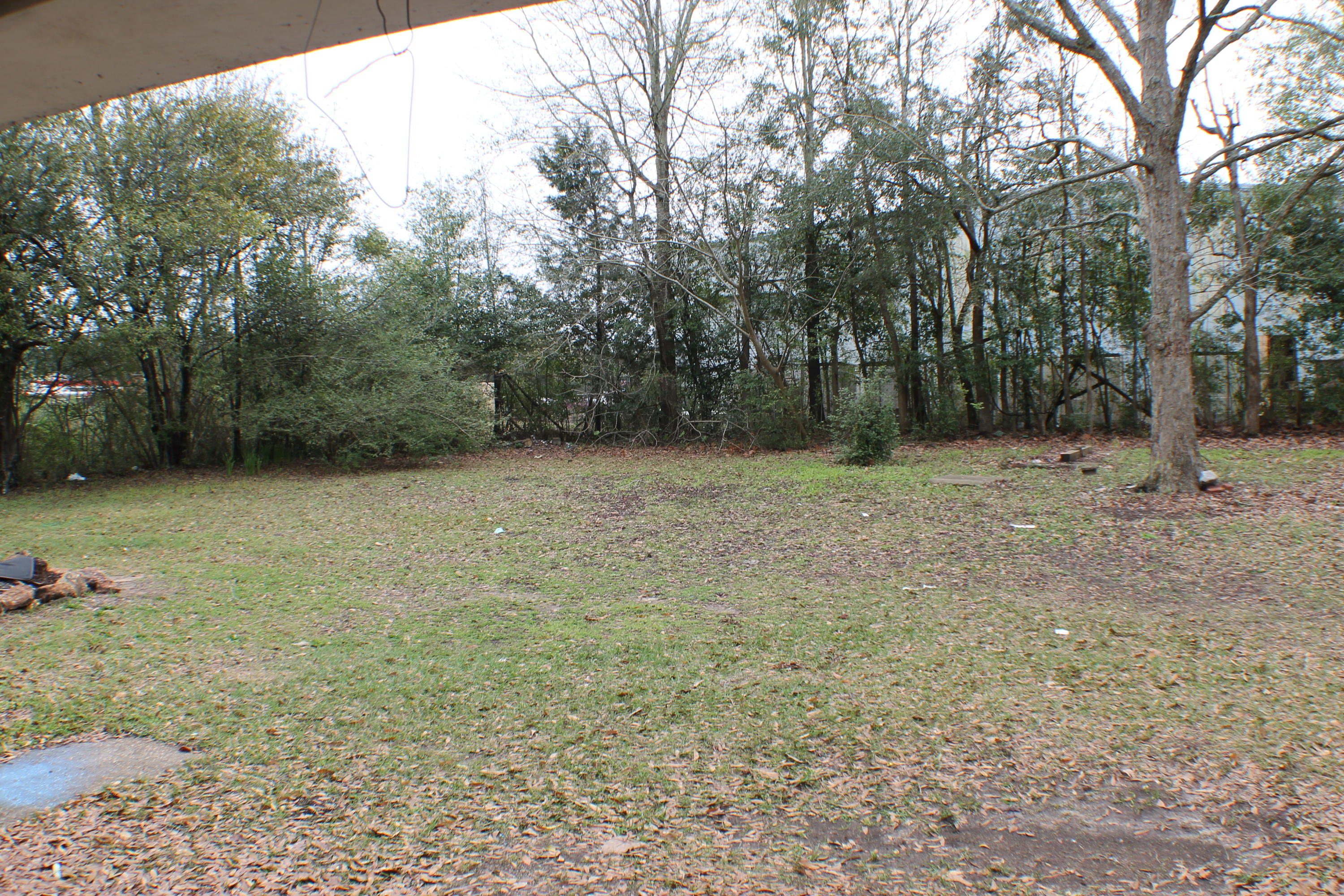 OAKDALE - Residential Lease