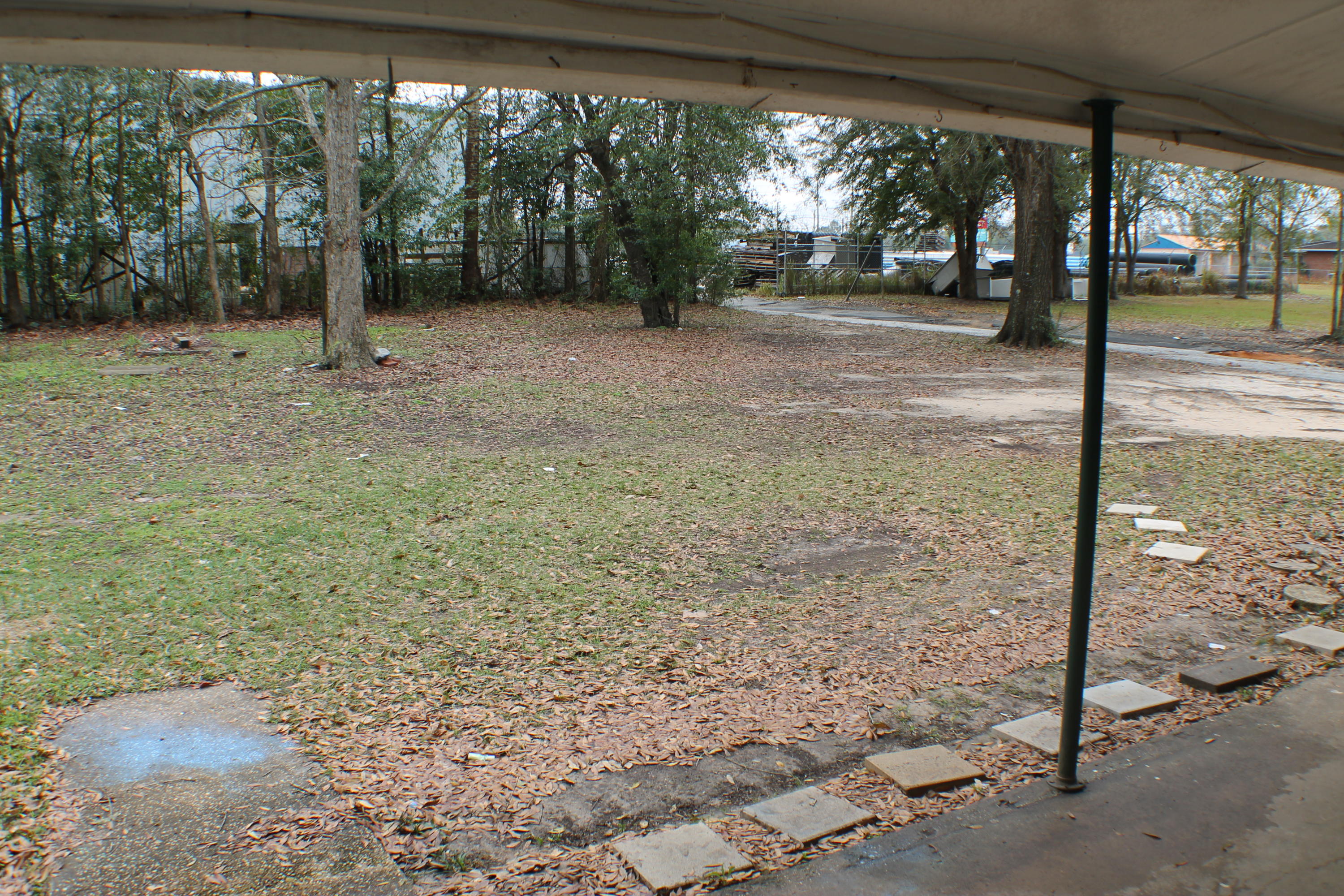 OAKDALE - Residential Lease