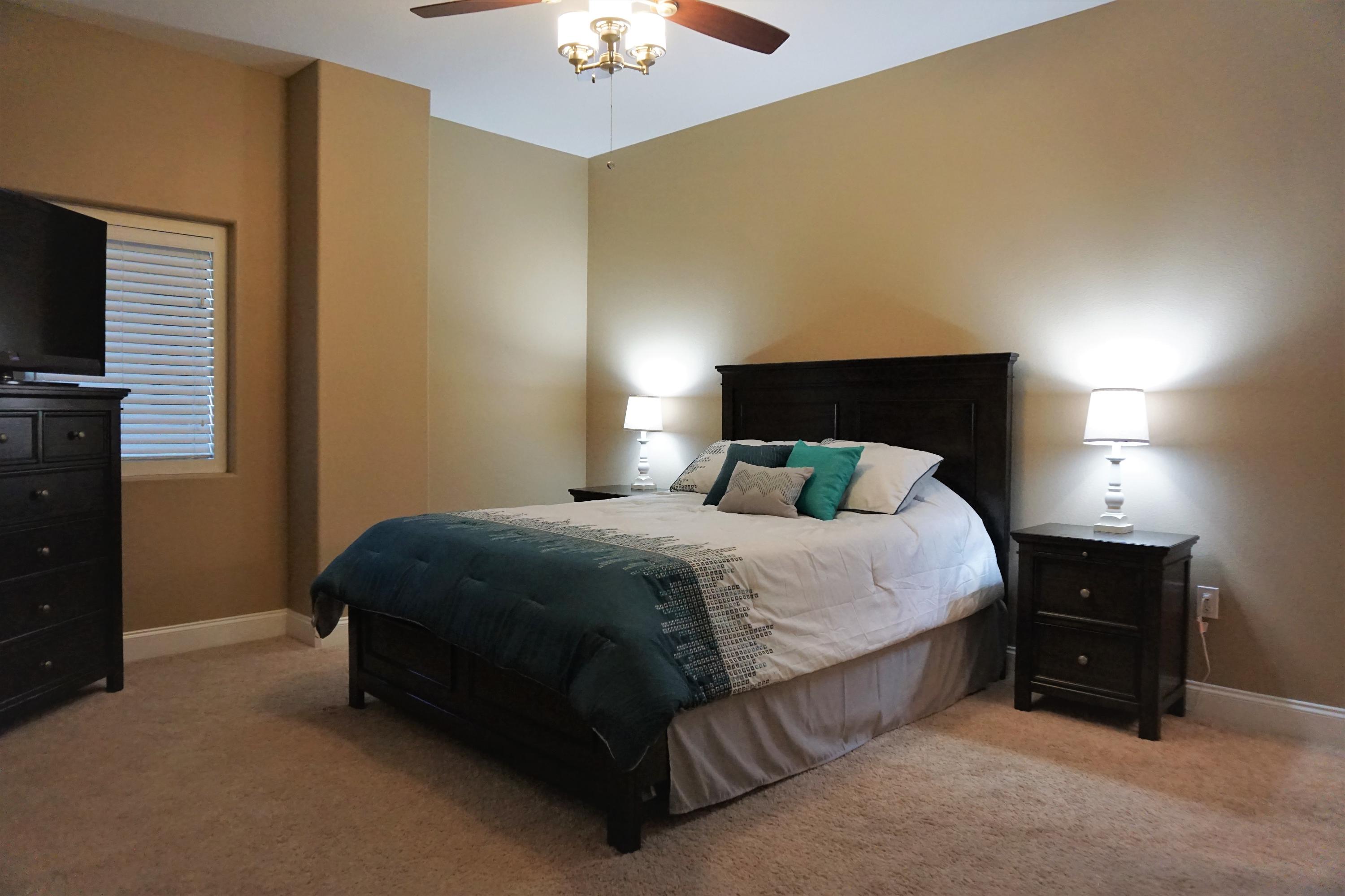 PRESIDIO YACHT CLUB - Residential