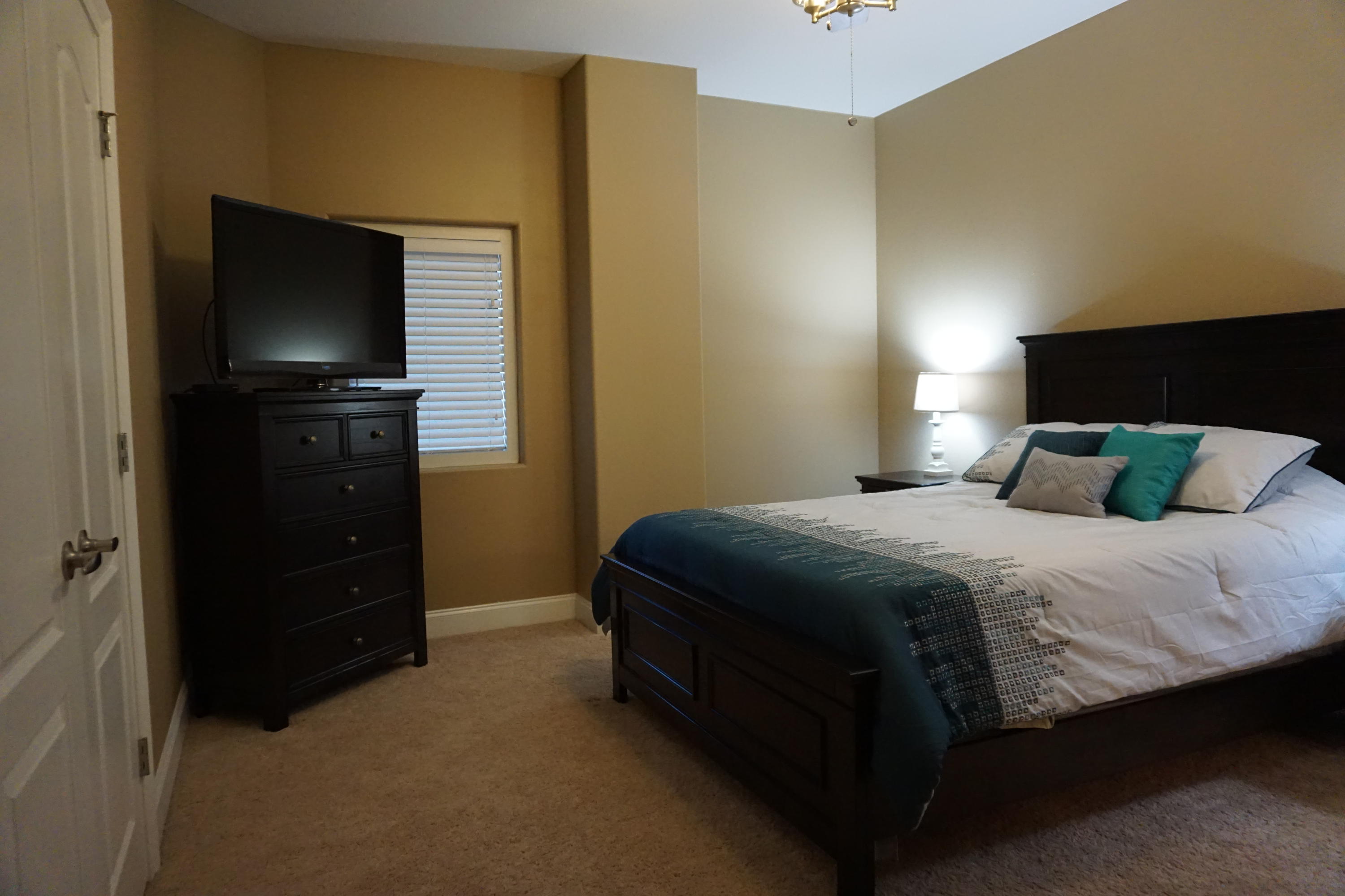 PRESIDIO YACHT CLUB - Residential