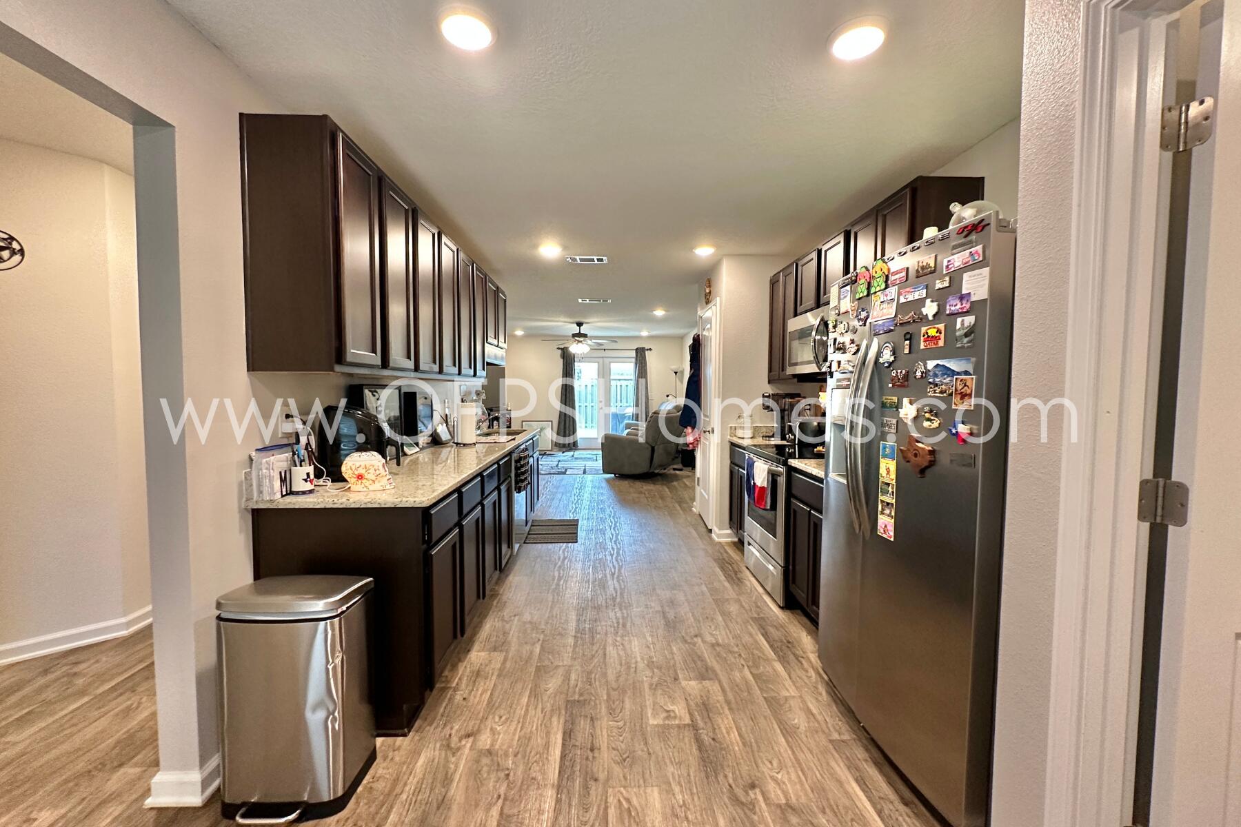 Redstone Commons - Residential Lease