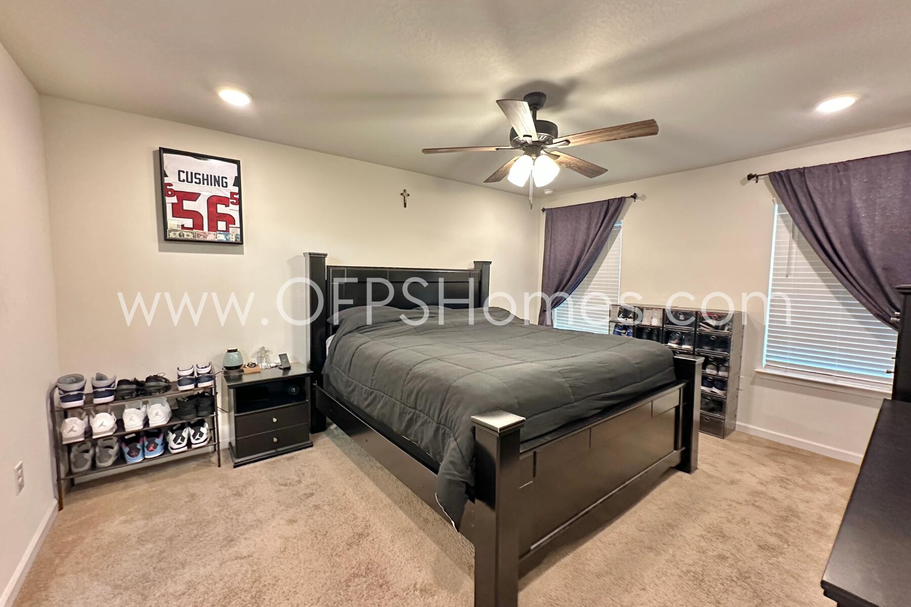 Redstone Commons - Residential Lease