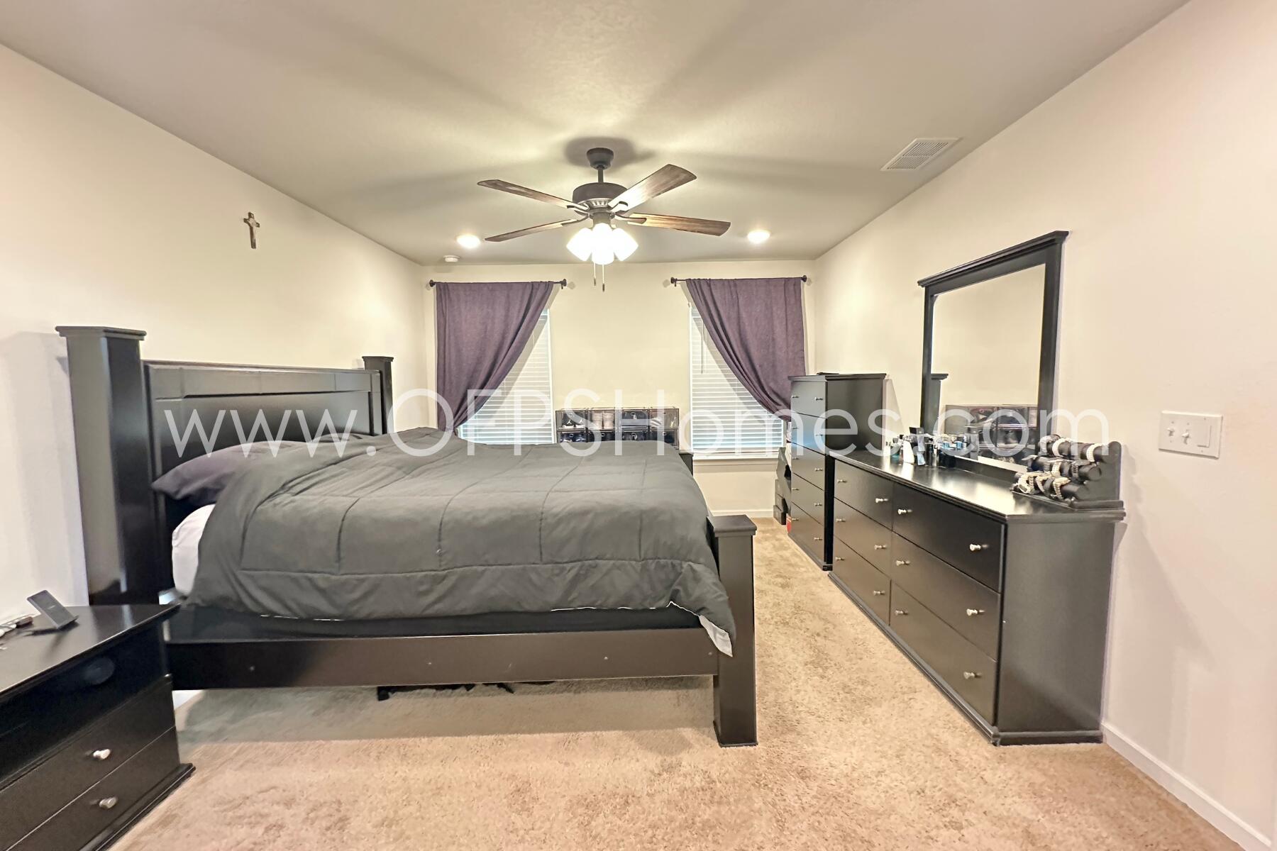 Redstone Commons - Residential Lease