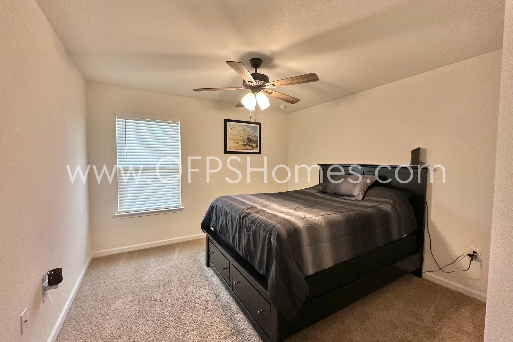 Redstone Commons - Residential Lease