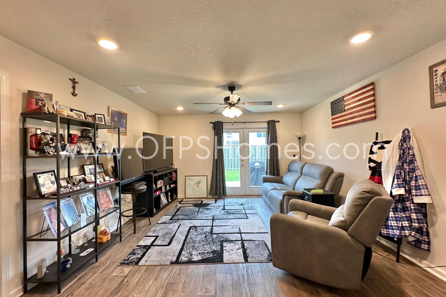 Redstone Commons - Residential Lease
