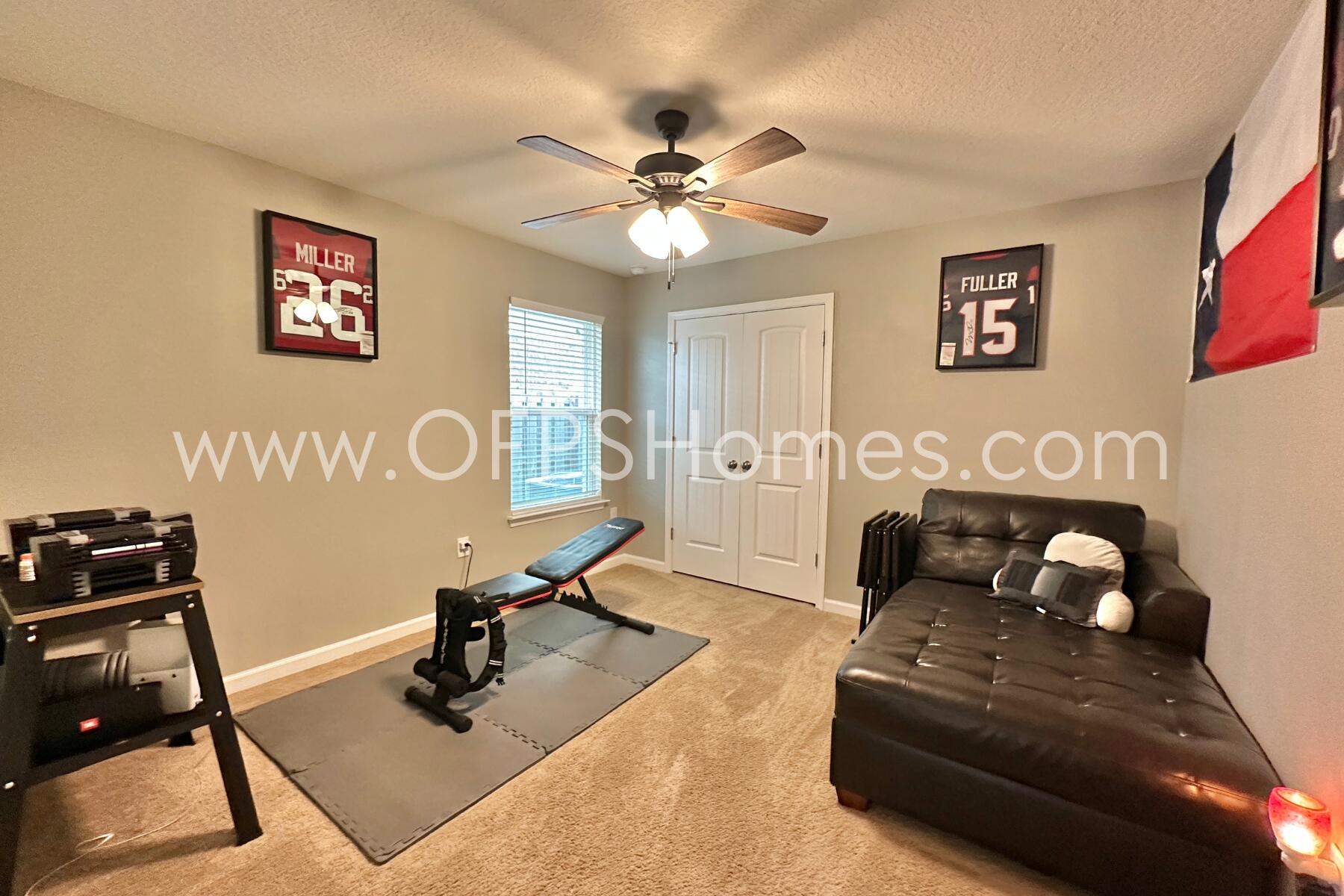 Redstone Commons - Residential Lease
