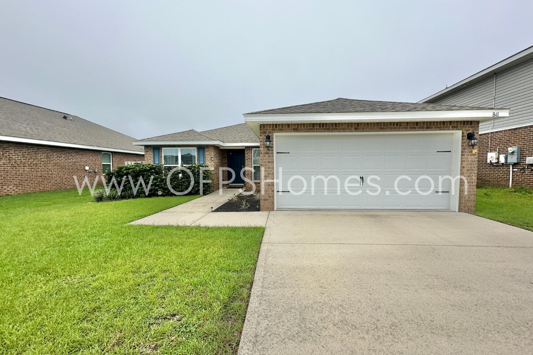 Redstone Commons - Residential Lease