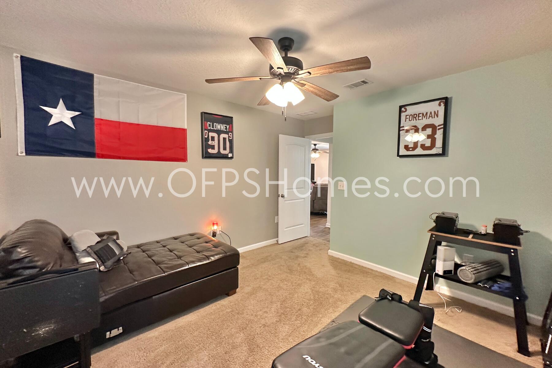 Redstone Commons - Residential Lease