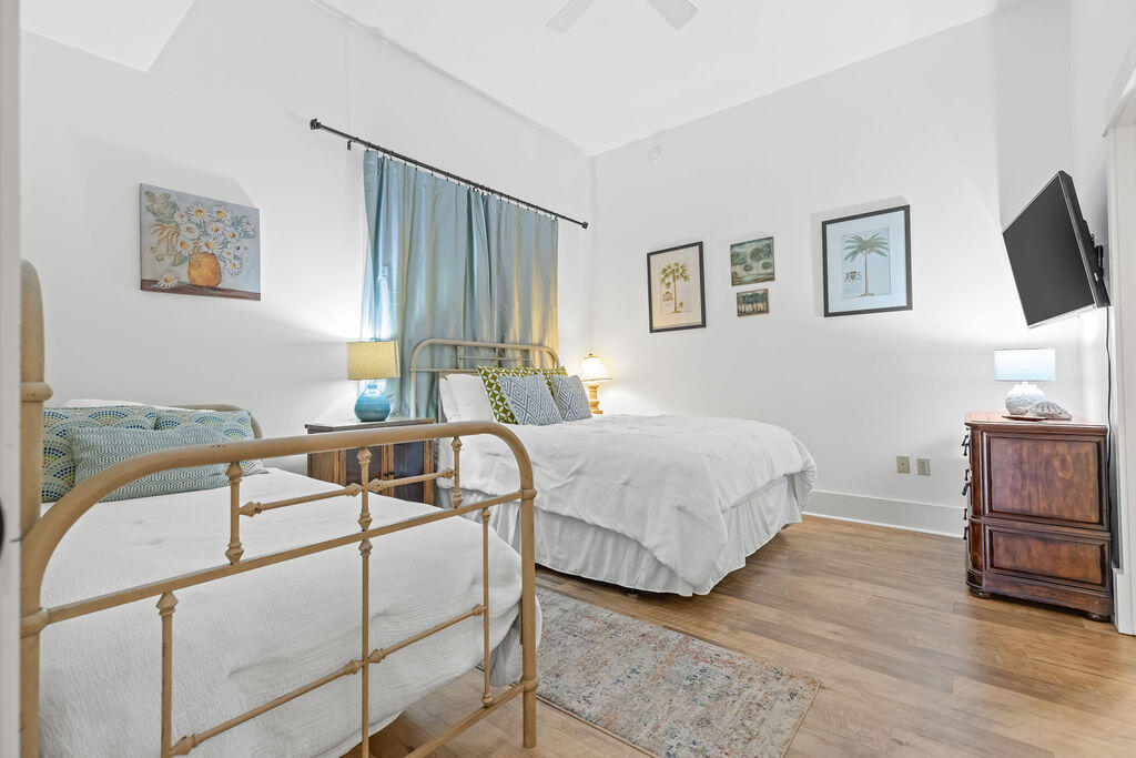 REDFISH VILLAGE - Residential