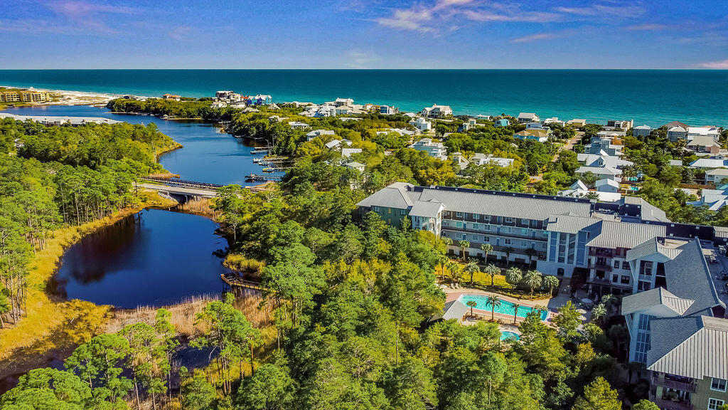 REDFISH VILLAGE - Residential