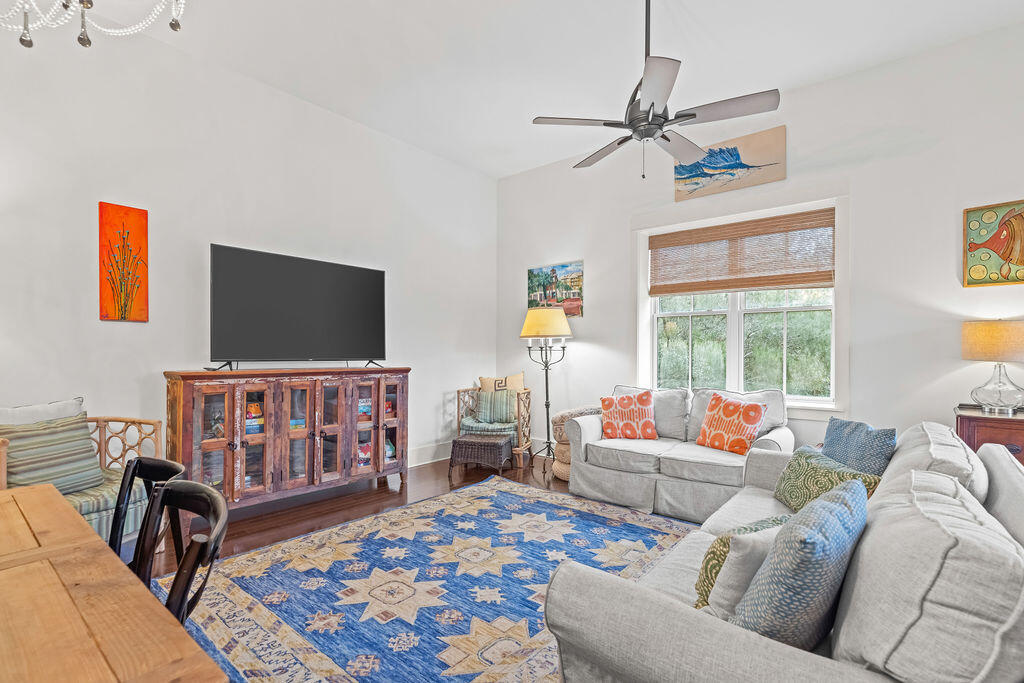 REDFISH VILLAGE - Residential