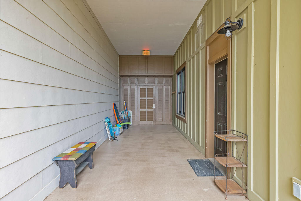 REDFISH VILLAGE - Residential