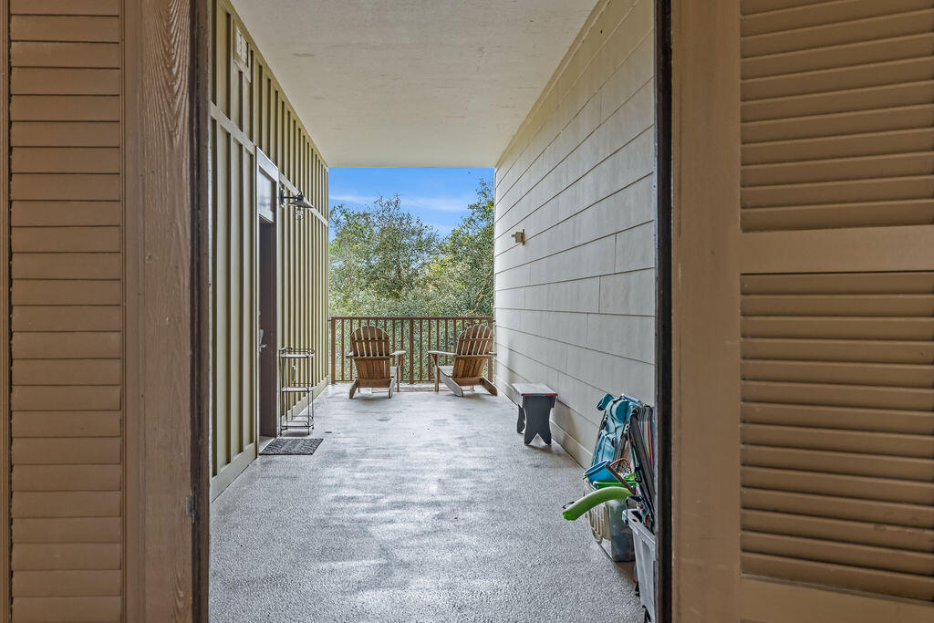 REDFISH VILLAGE - Residential