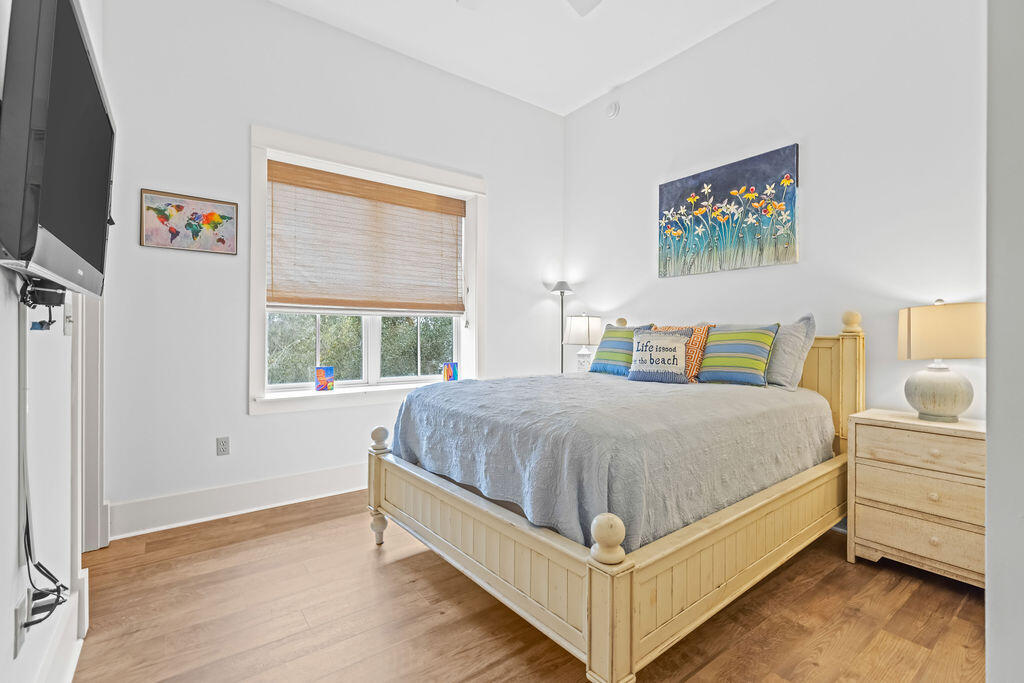 REDFISH VILLAGE - Residential