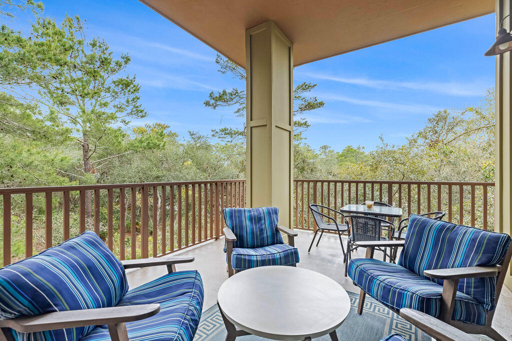 REDFISH VILLAGE - Residential