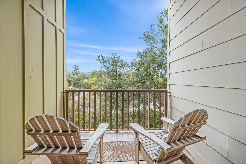 REDFISH VILLAGE - Residential