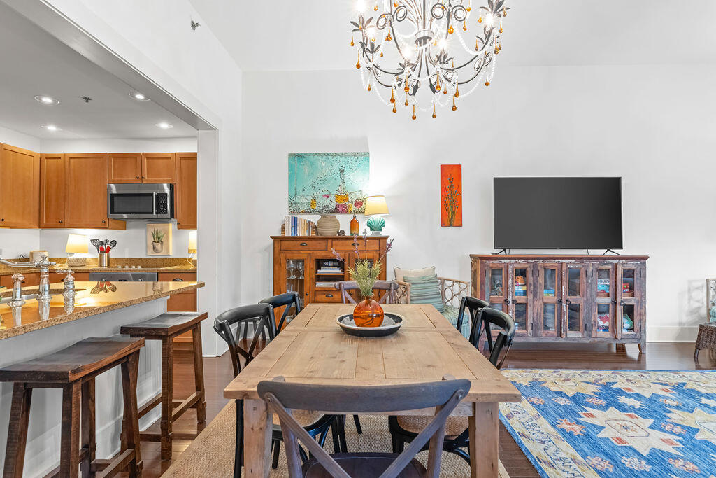 REDFISH VILLAGE - Residential