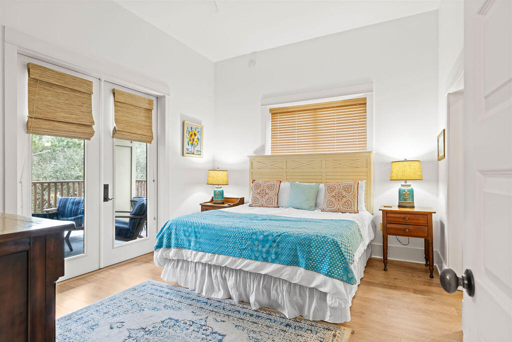 REDFISH VILLAGE - Residential