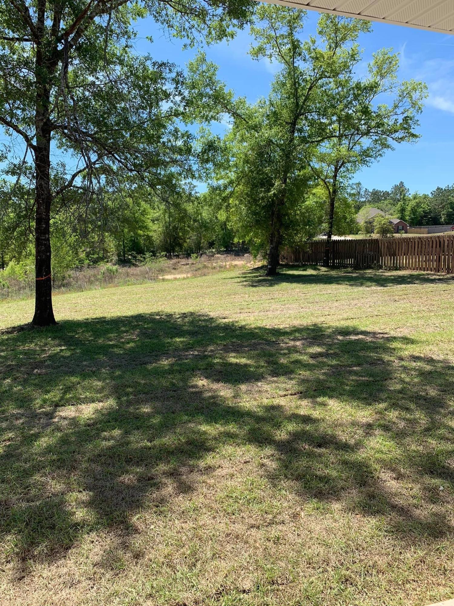 MOSSY OAK S/D - Residential