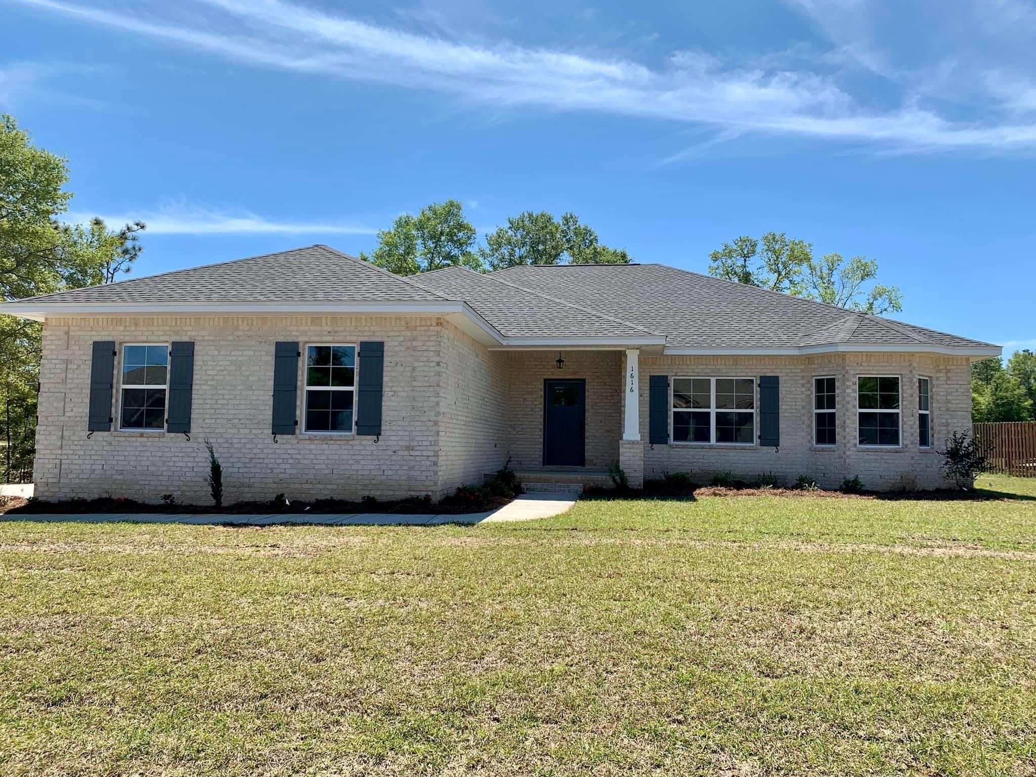 MOSSY OAK S/D - Residential
