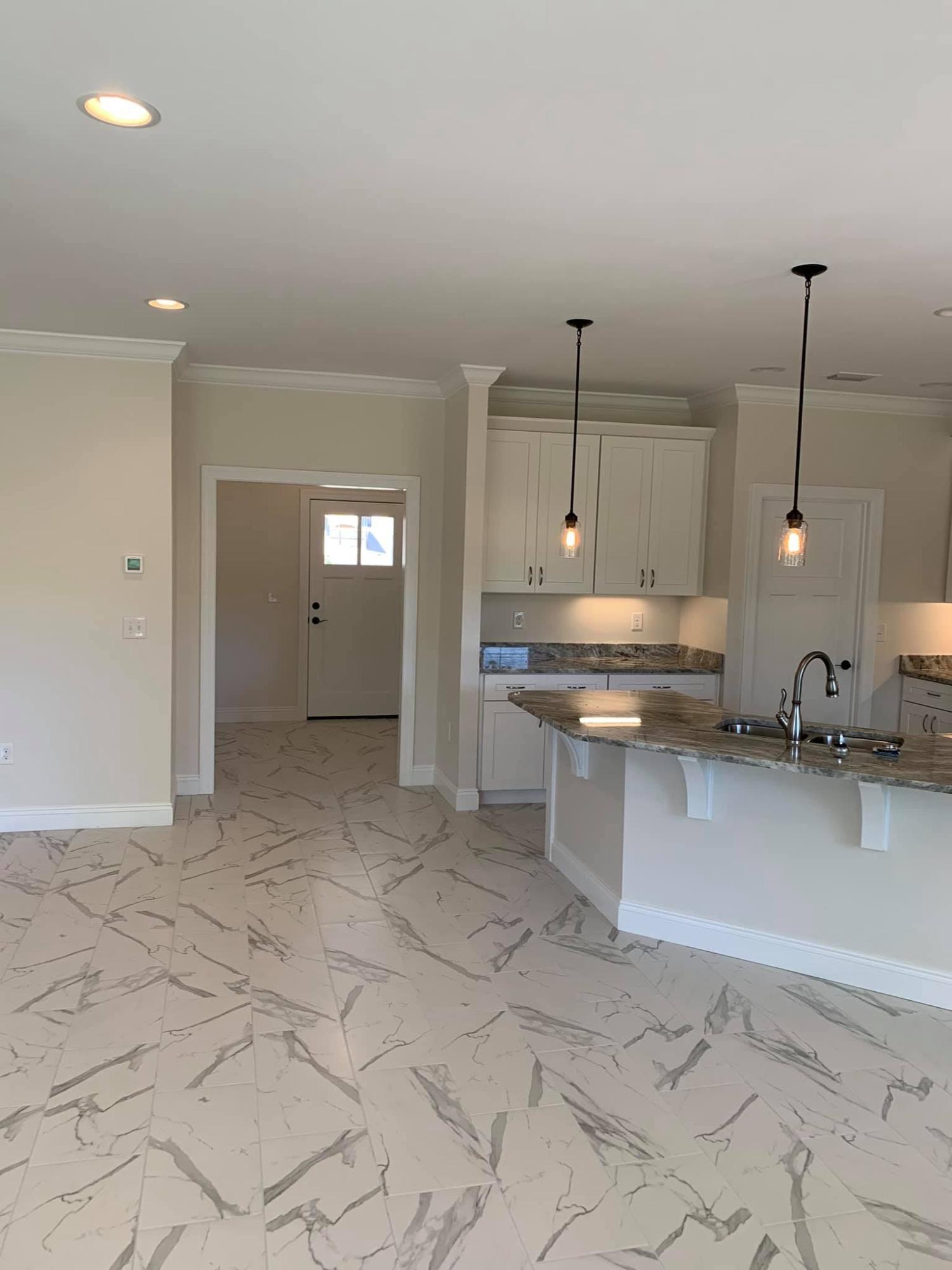 MOSSY OAK S/D - Residential