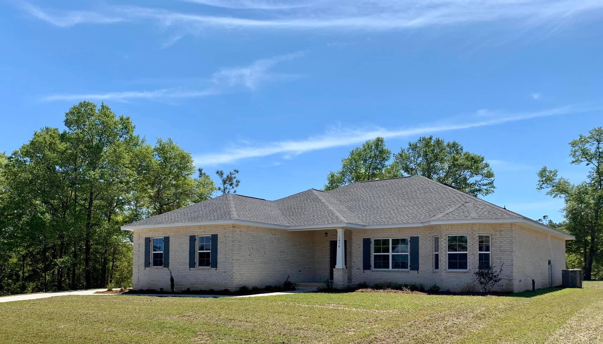 MOSSY OAK S/D - Residential