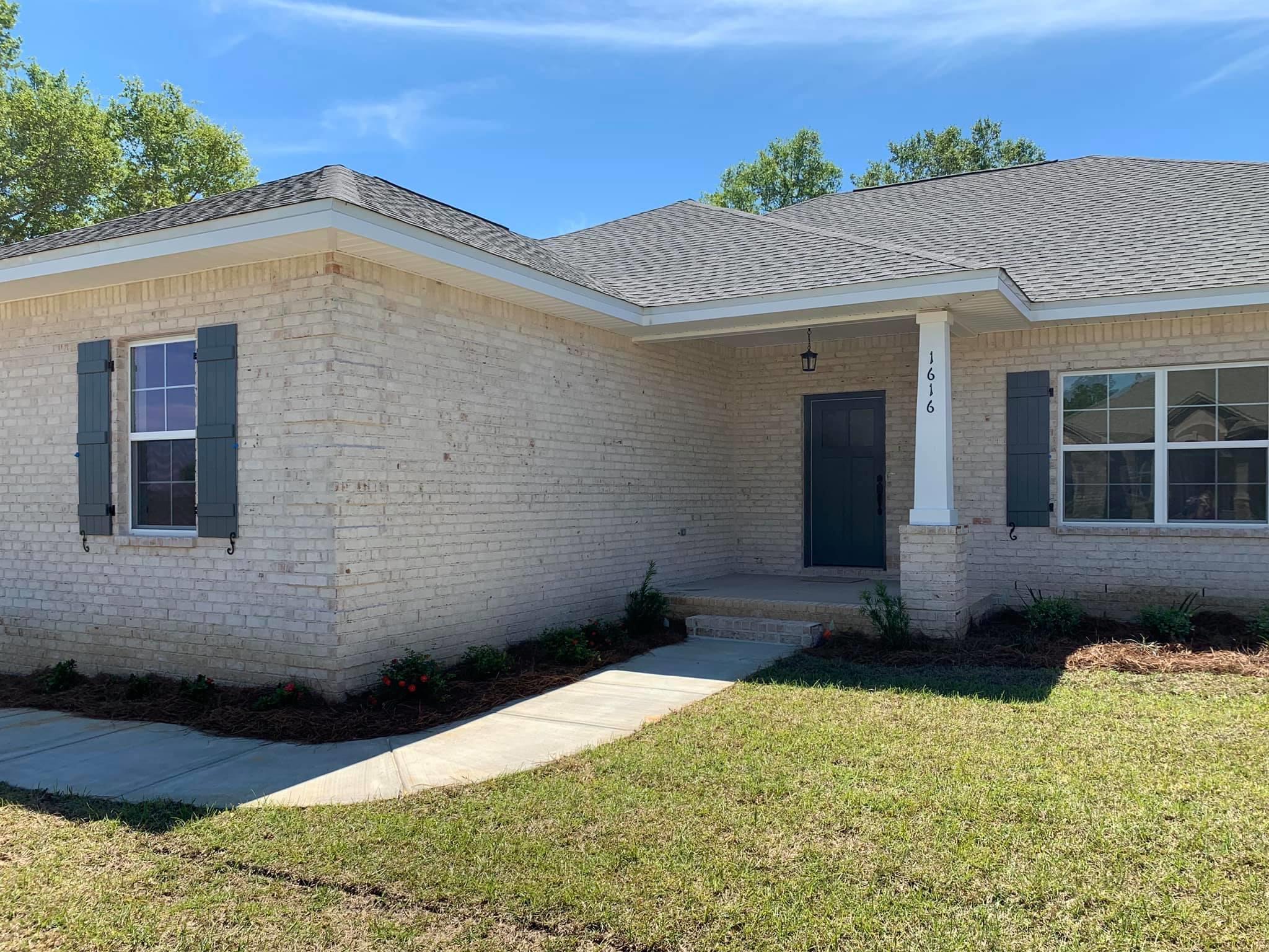 MOSSY OAK S/D - Residential