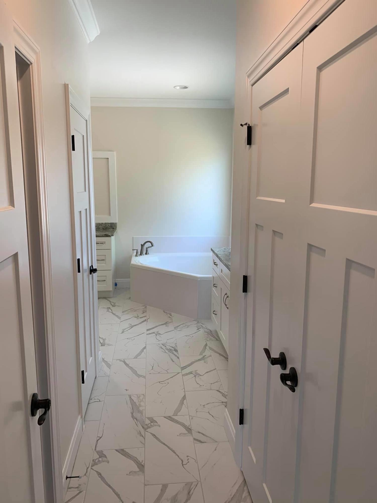MOSSY OAK S/D - Residential