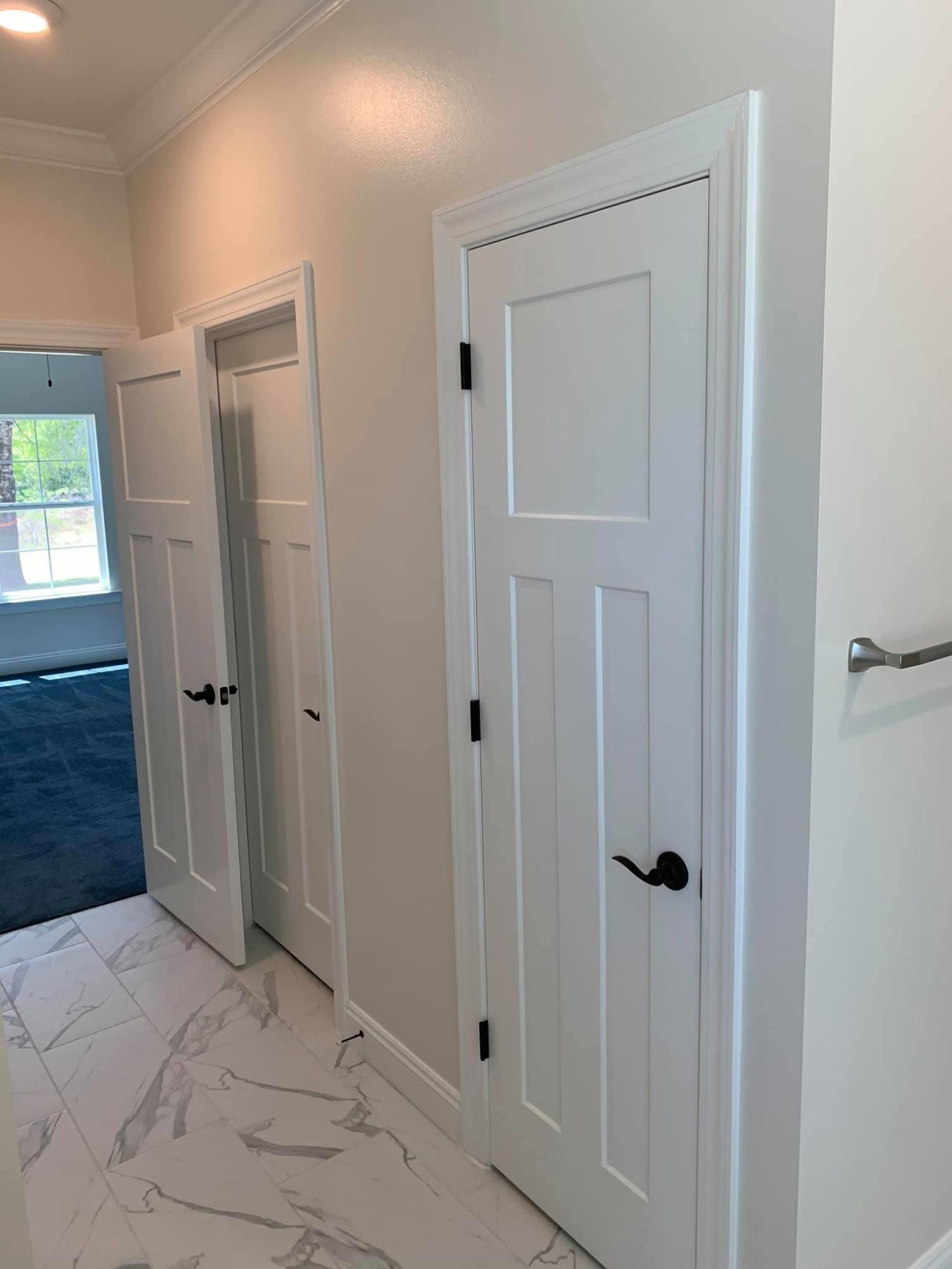 MOSSY OAK S/D - Residential