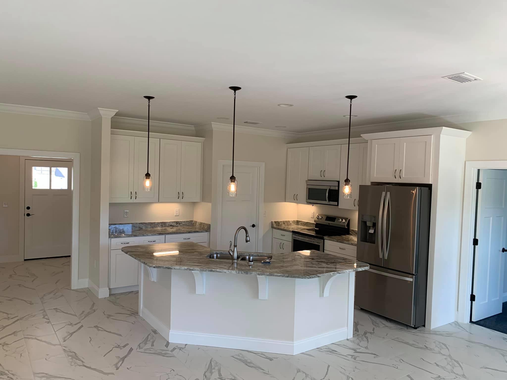 MOSSY OAK S/D - Residential