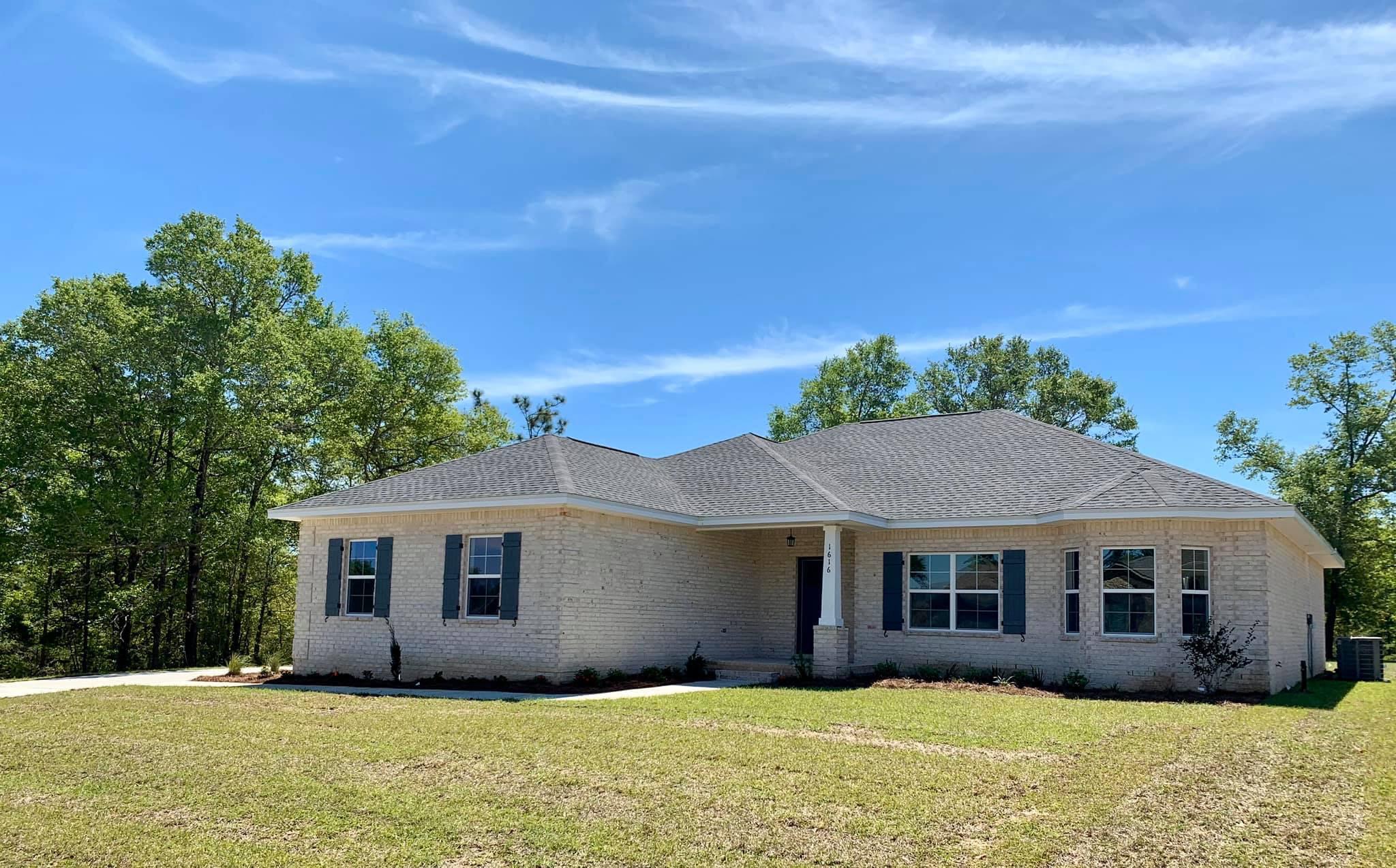 MOSSY OAK S/D - Residential