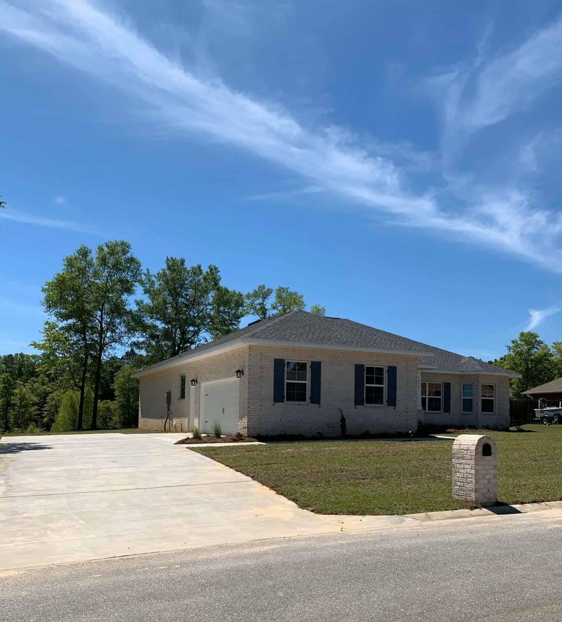 MOSSY OAK S/D - Residential