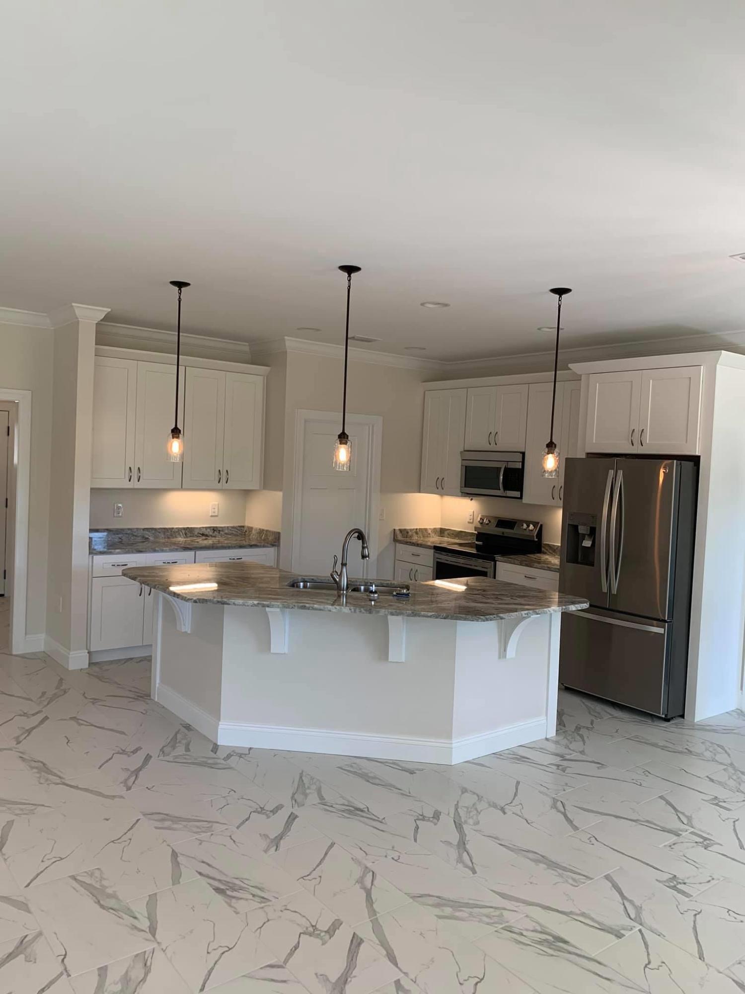 MOSSY OAK S/D - Residential