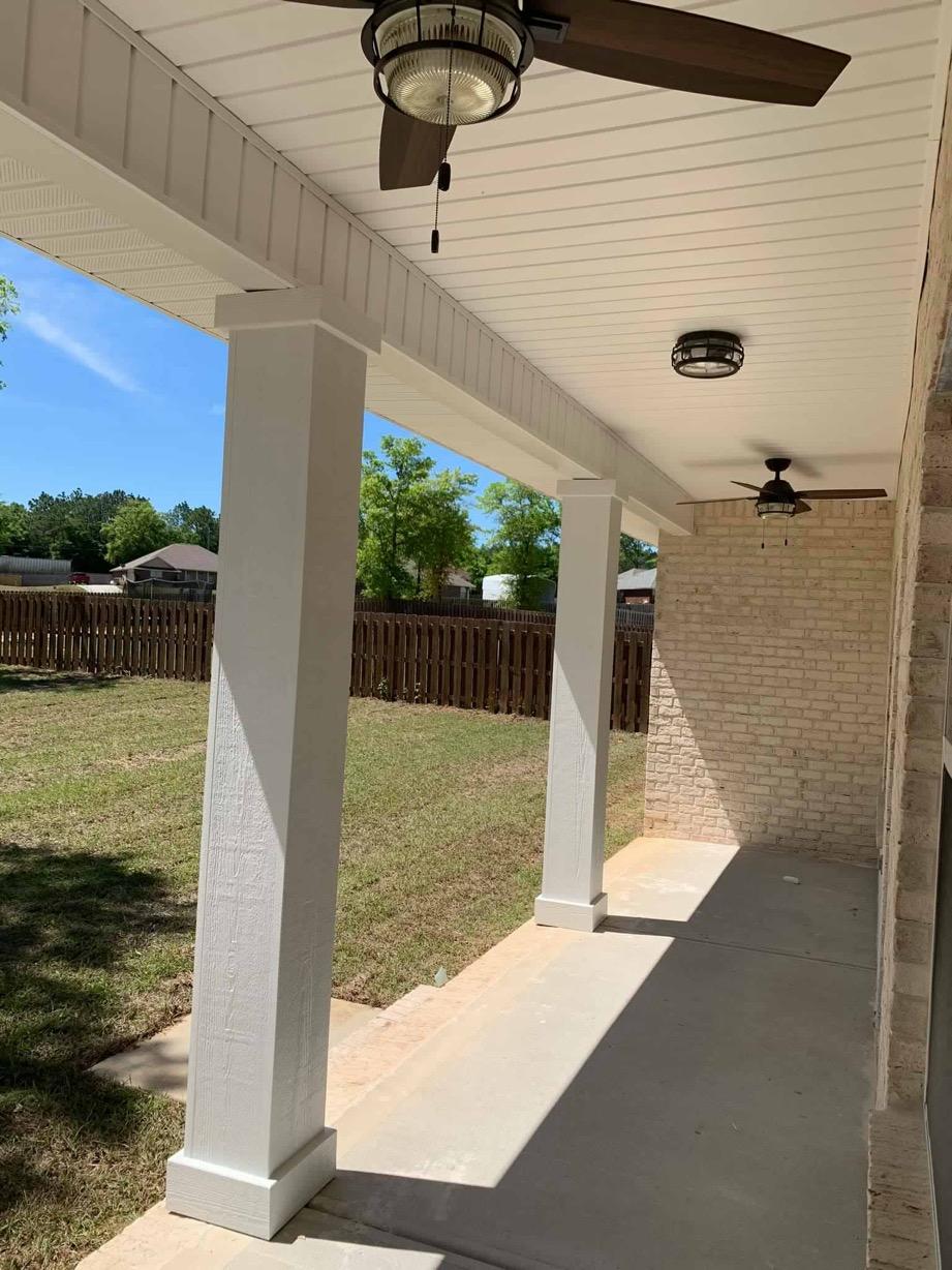 MOSSY OAK S/D - Residential