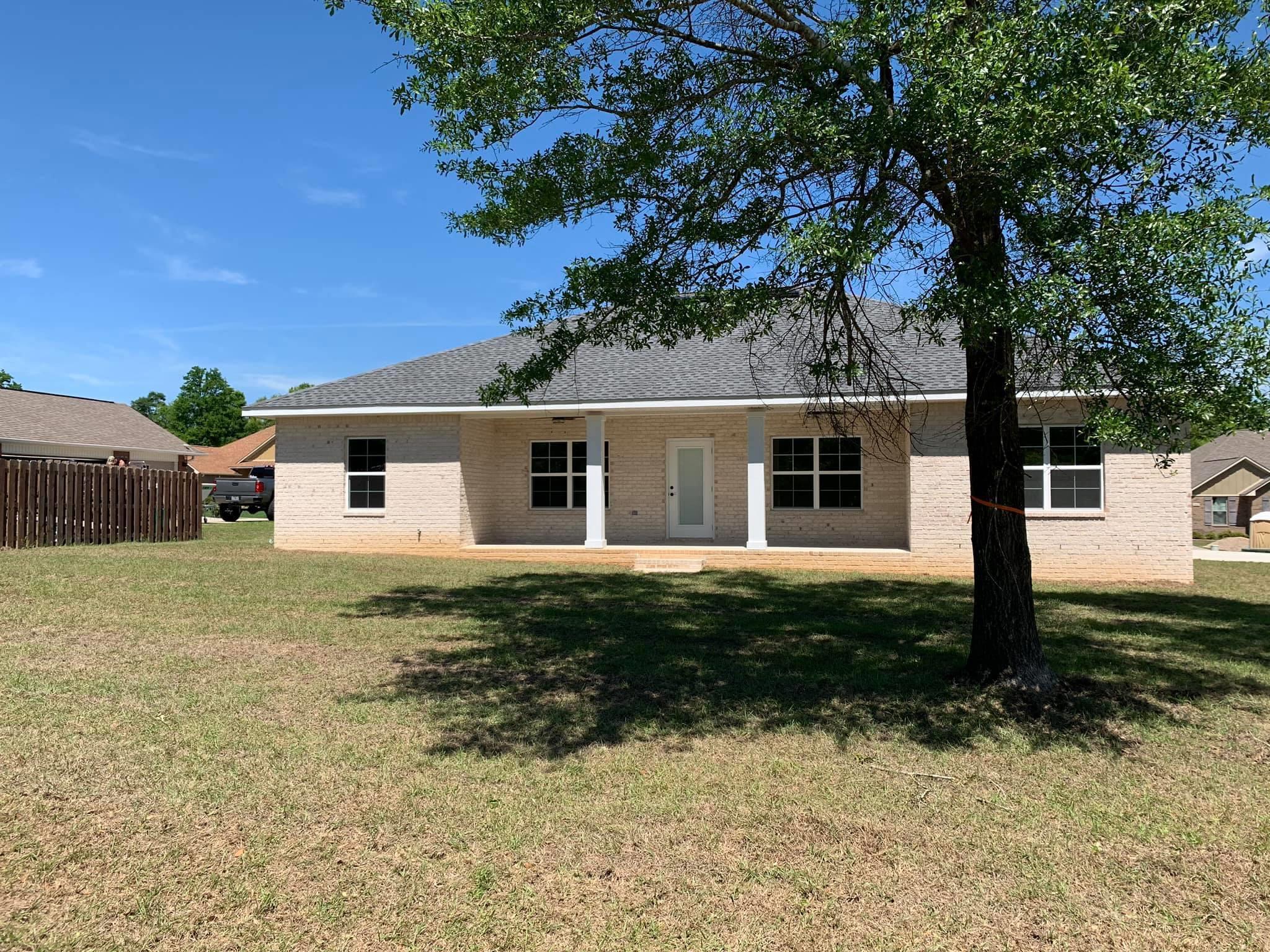 MOSSY OAK S/D - Residential