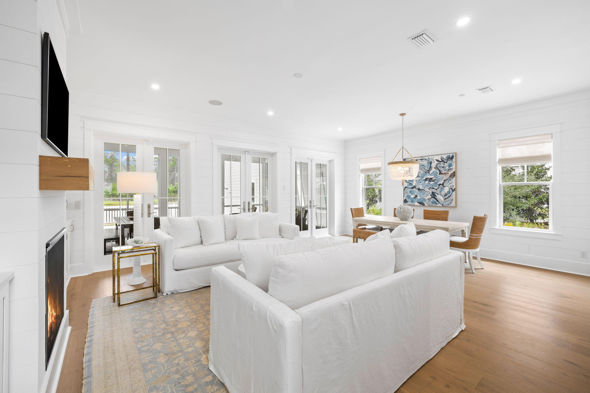 WATERSOUND ORIGINS - Residential