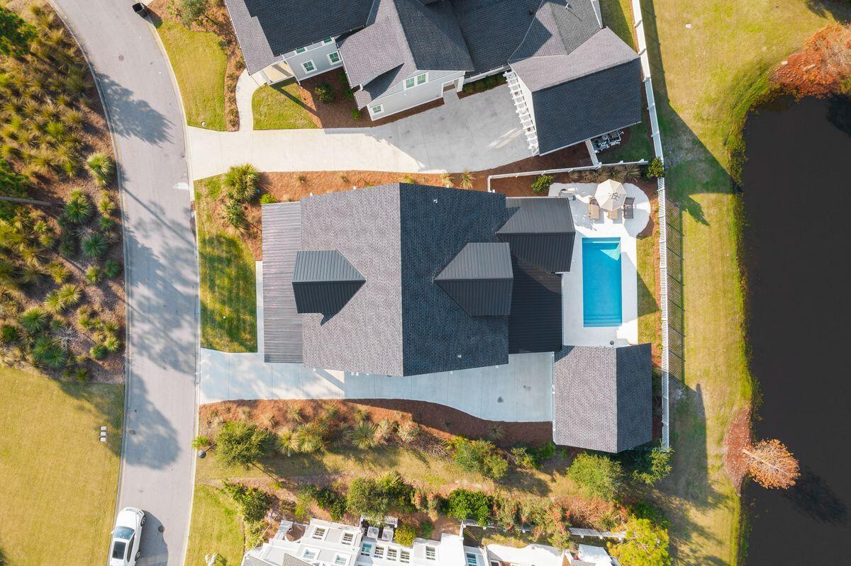 WATERSOUND ORIGINS - Residential