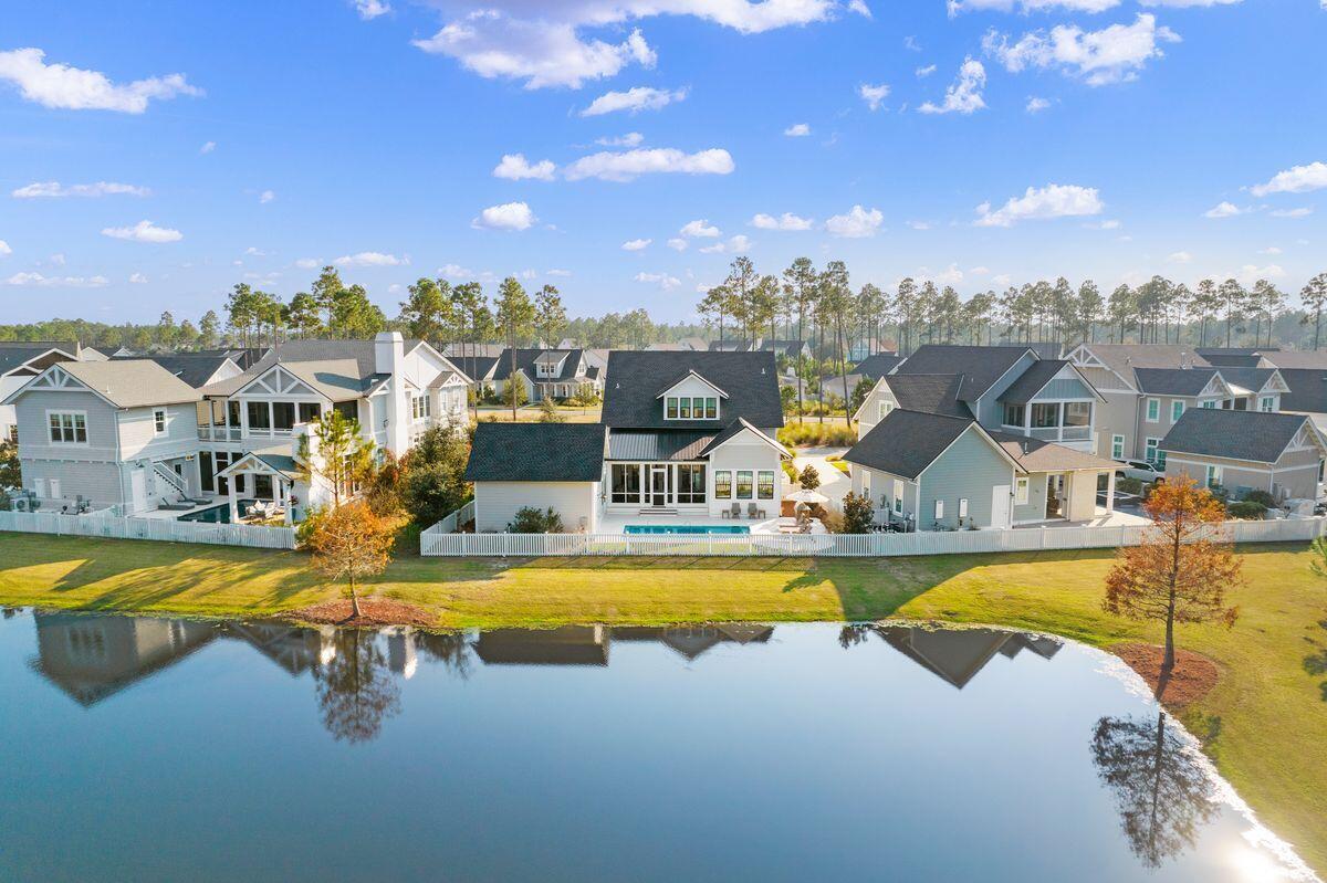WATERSOUND ORIGINS - Residential