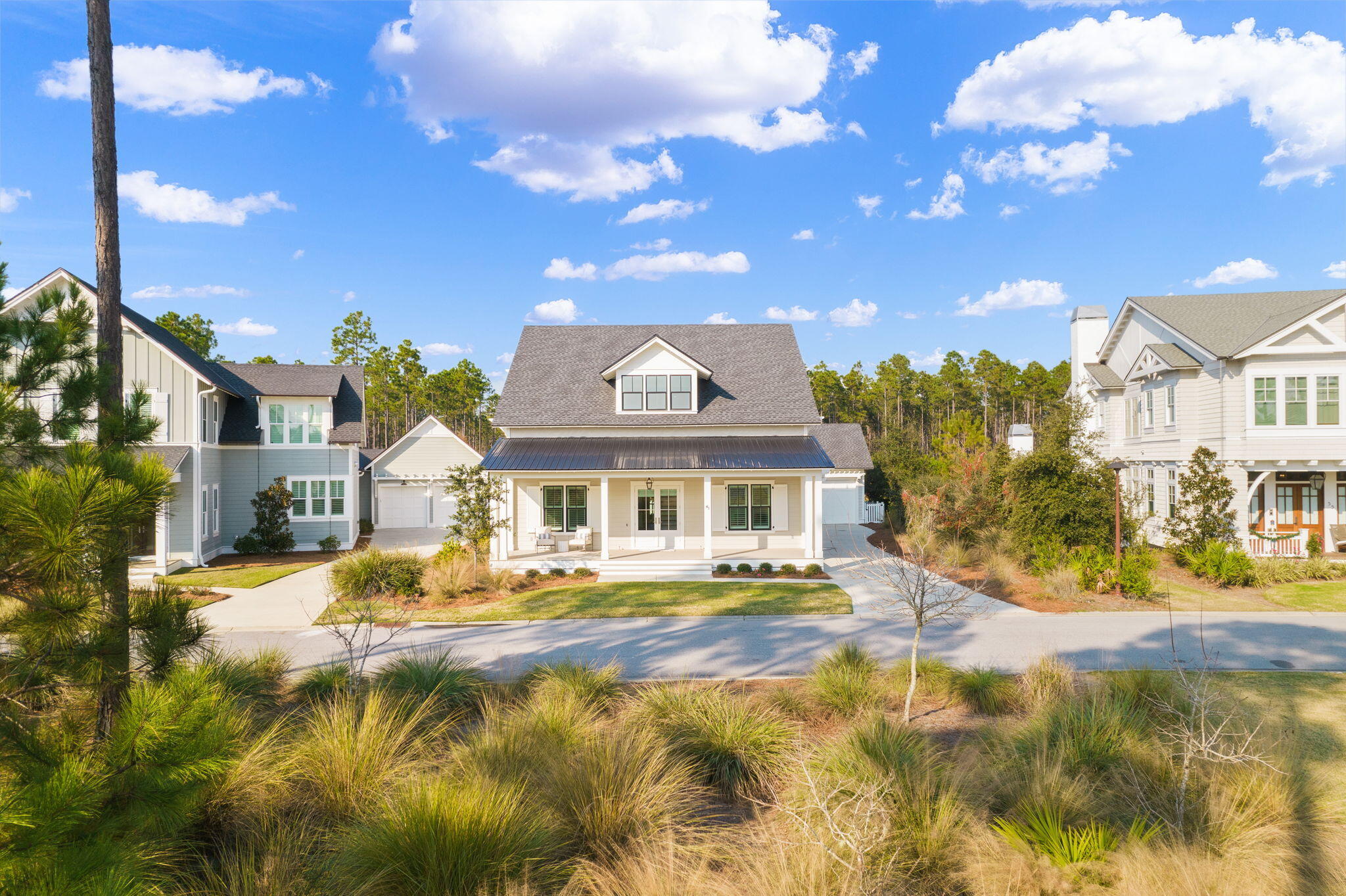 WATERSOUND ORIGINS - Residential