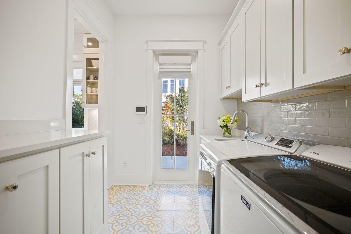 WATERSOUND ORIGINS - Residential