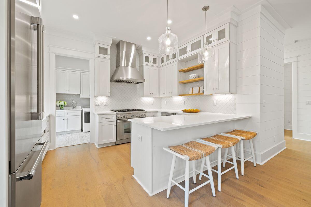 WATERSOUND ORIGINS - Residential